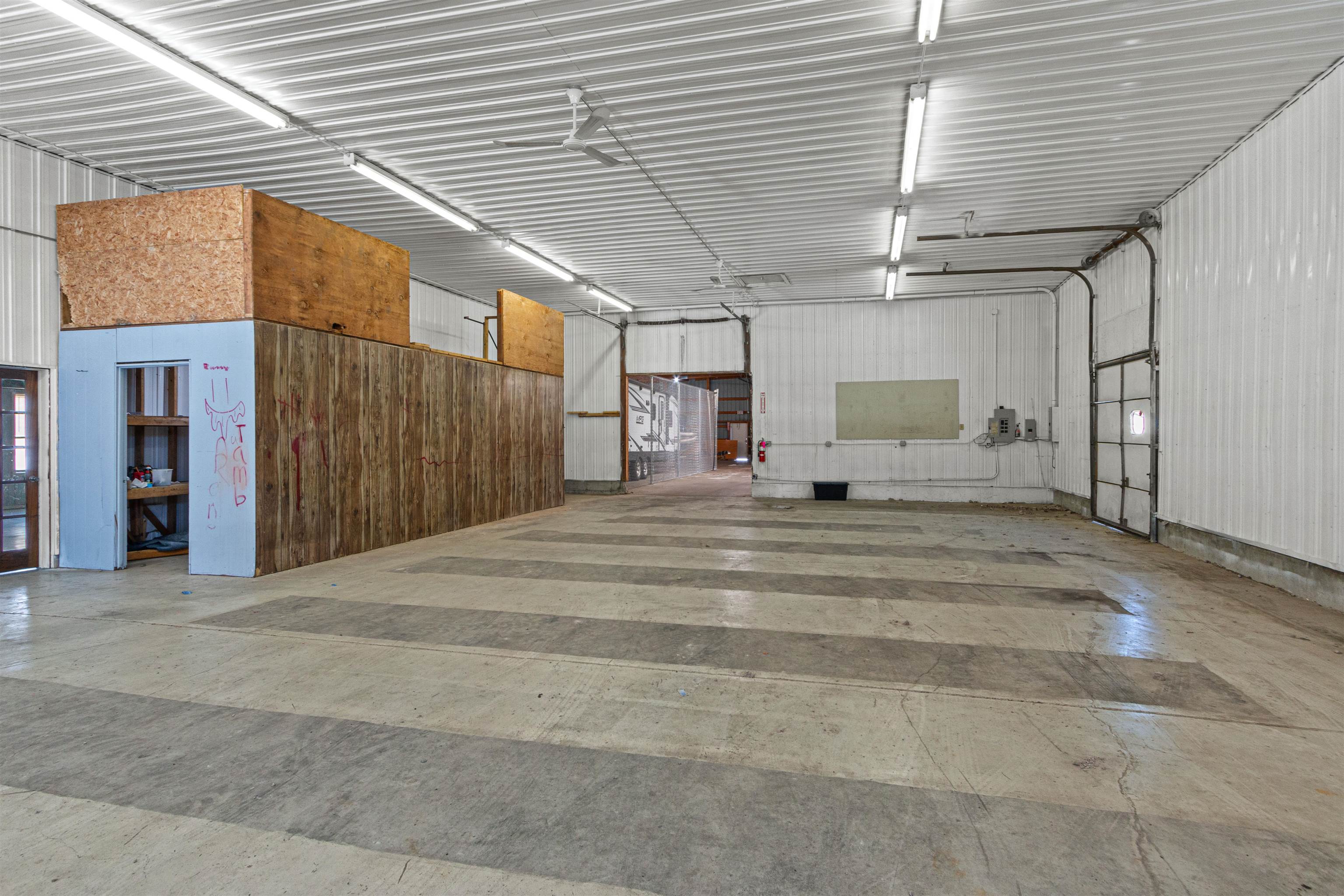 108 S FRONT STREET, Coloma, Wisconsin 54930, ,Commercial/industrial,For Rent,108 S FRONT STREET,22600421