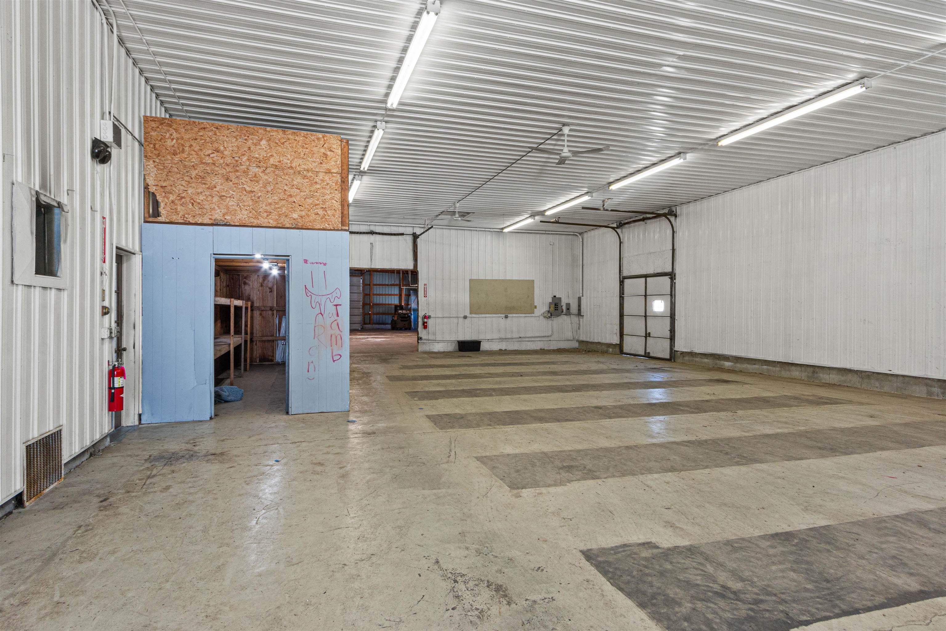 108 S FRONT STREET, Coloma, Wisconsin 54930, ,Commercial/industrial,For Rent,108 S FRONT STREET,22600421