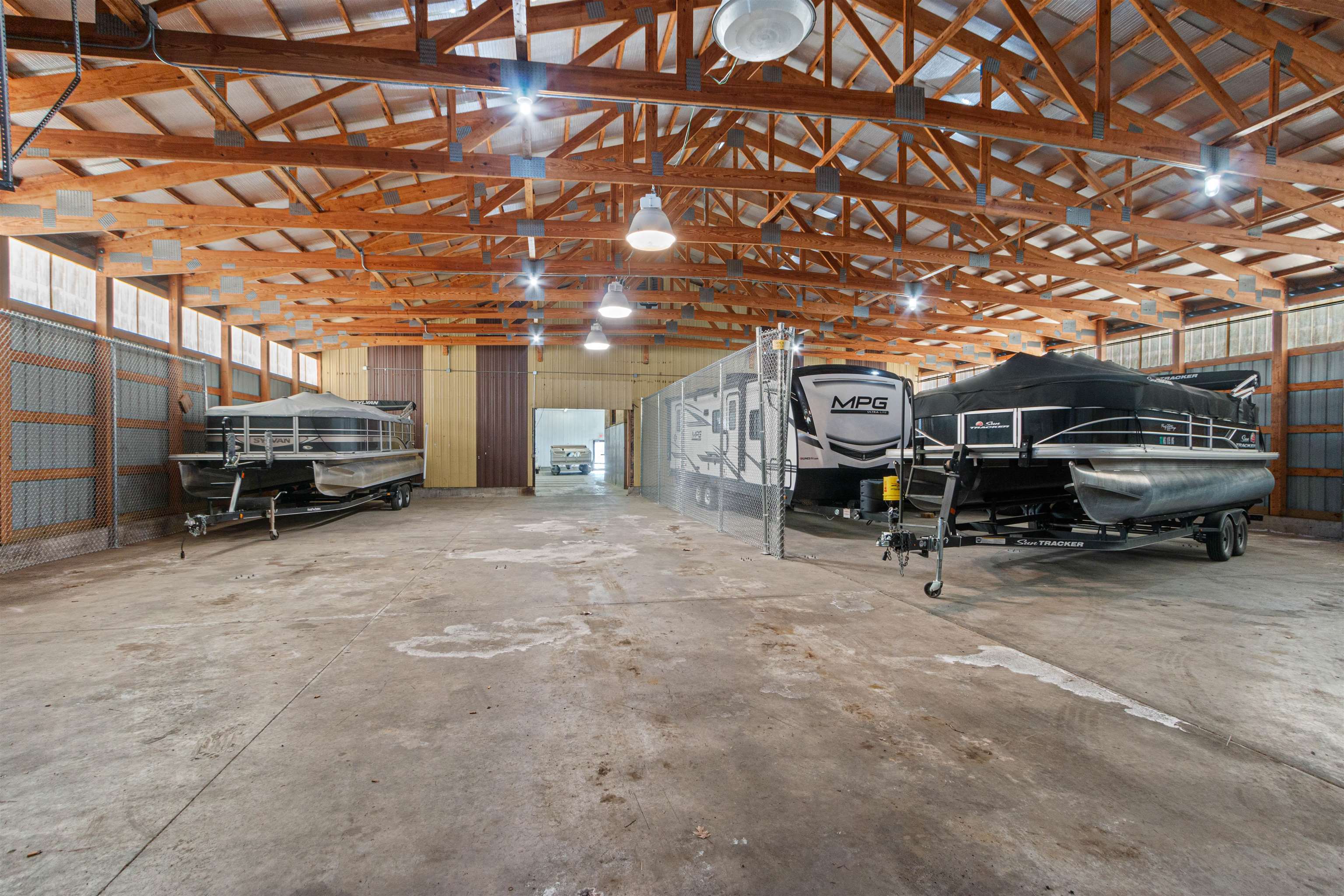 108 S FRONT STREET, Coloma, Wisconsin 54930, ,Commercial/industrial,For Rent,108 S FRONT STREET,22600421