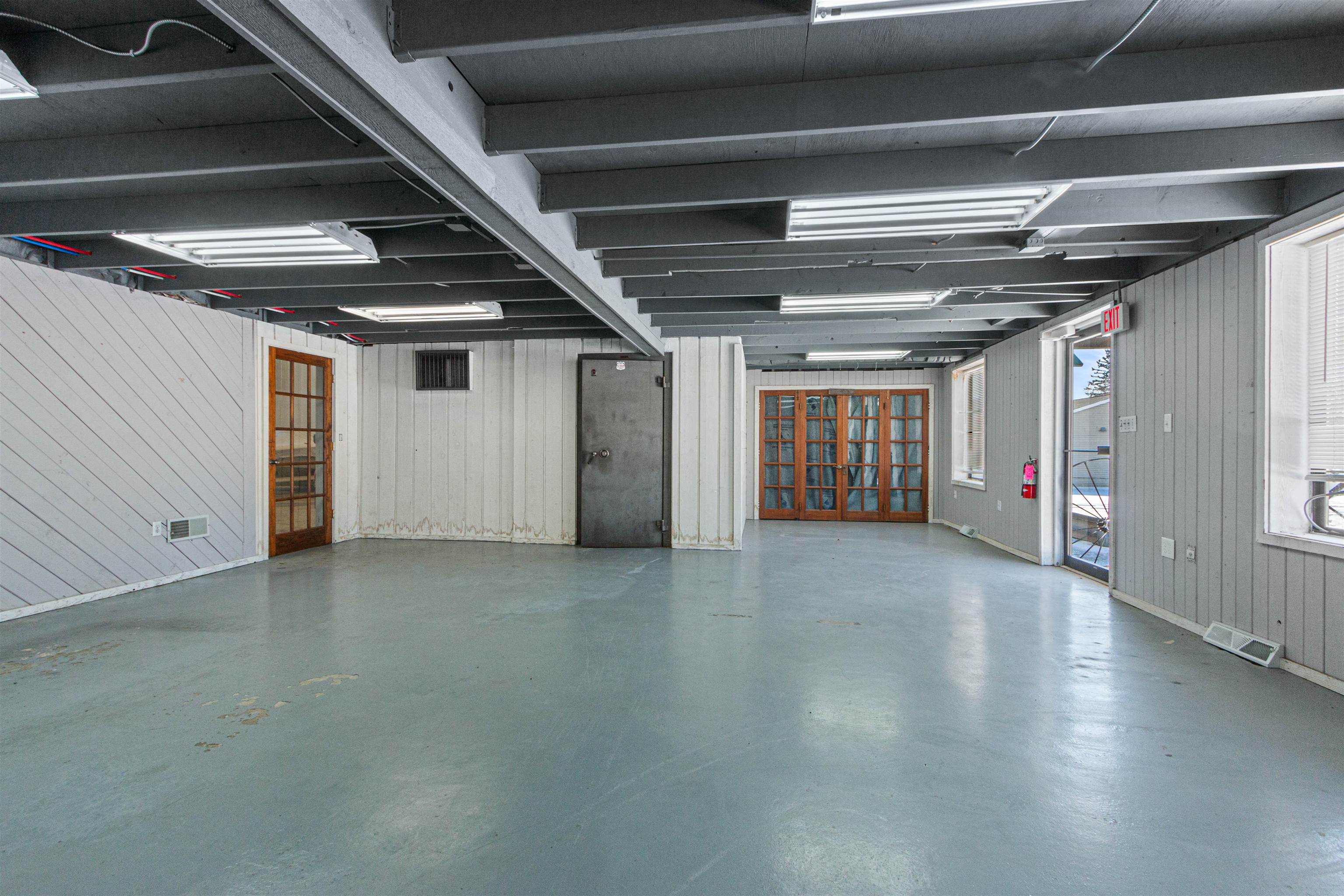 108 S FRONT STREET, Coloma, Wisconsin 54930, ,Commercial/industrial,For Rent,108 S FRONT STREET,22600421