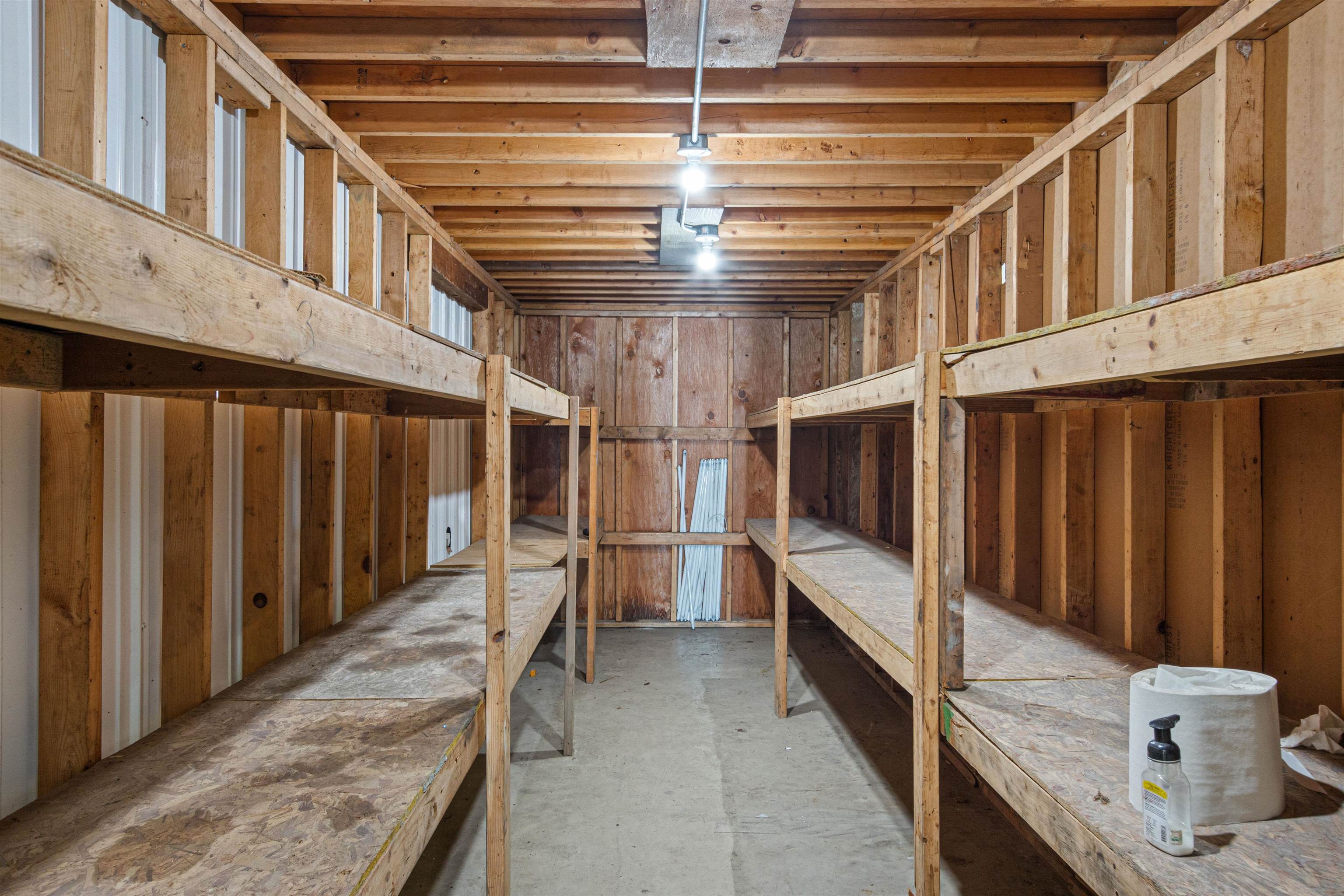 108 S FRONT STREET, Coloma, Wisconsin 54930, ,Commercial/industrial,For Sale,108 S FRONT STREET,22600422