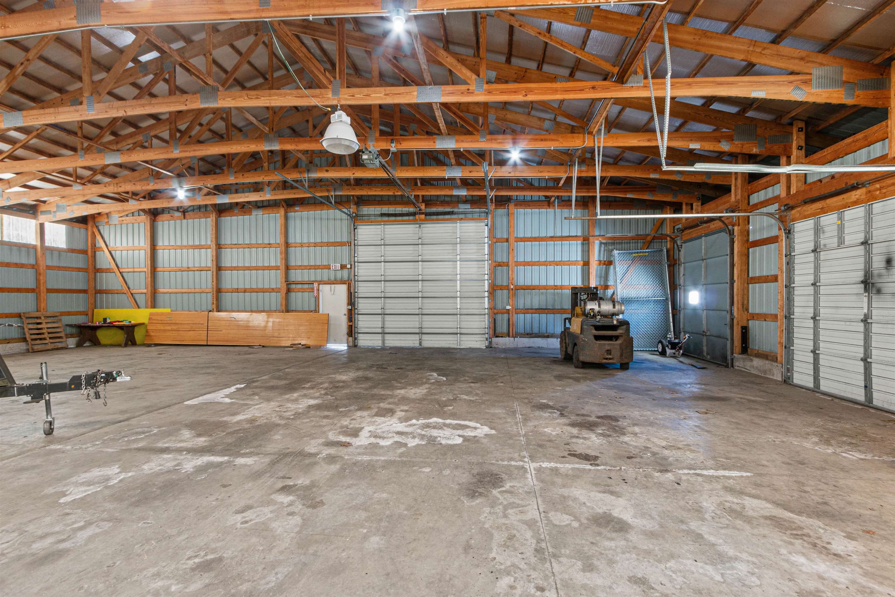 108 S FRONT STREET, Coloma, Wisconsin 54930, ,Commercial/industrial,For Sale,108 S FRONT STREET,22600422