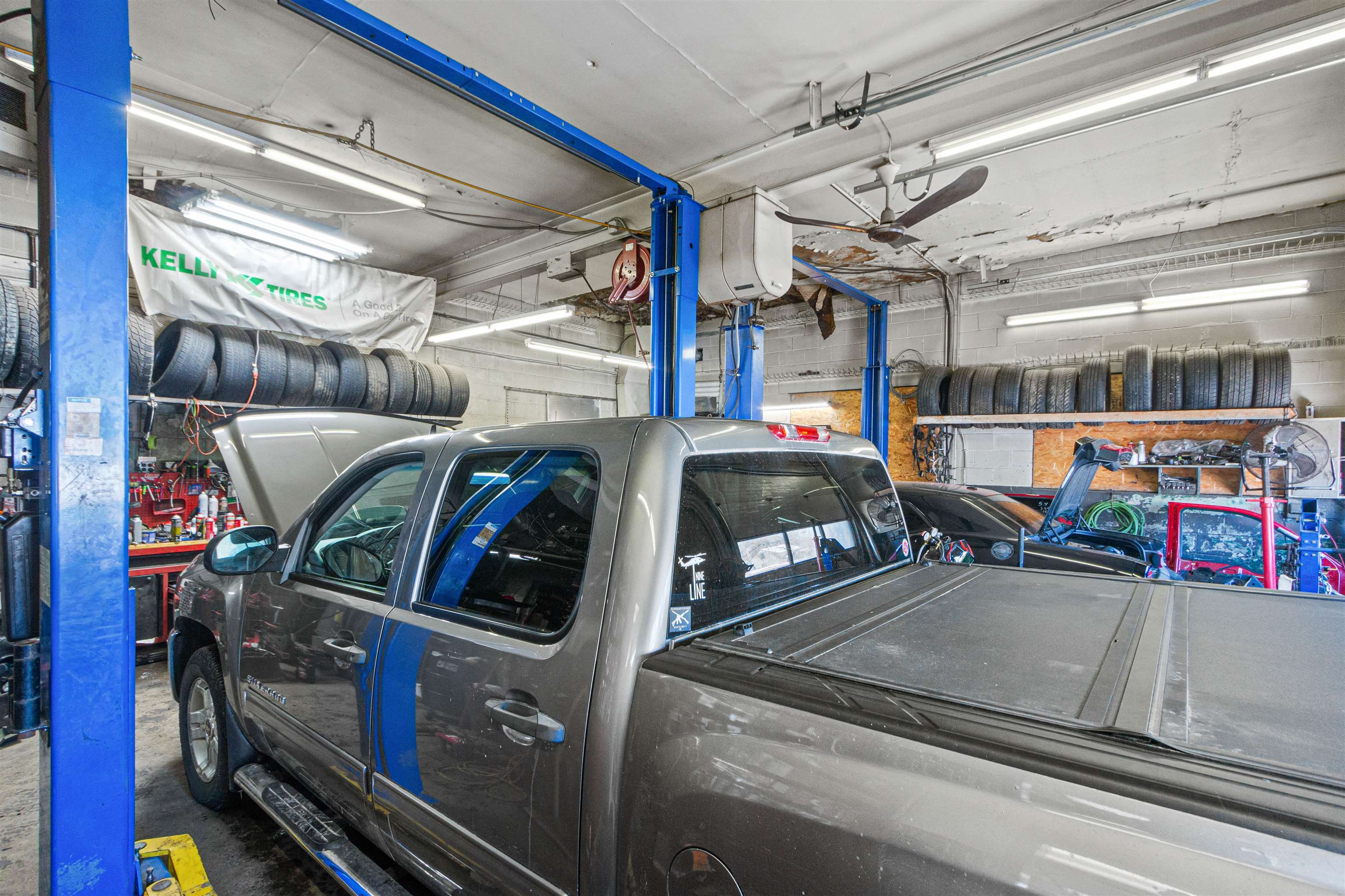 108 S FRONT STREET, Coloma, Wisconsin 54930, ,Commercial/industrial,For Sale,108 S FRONT STREET,22600422