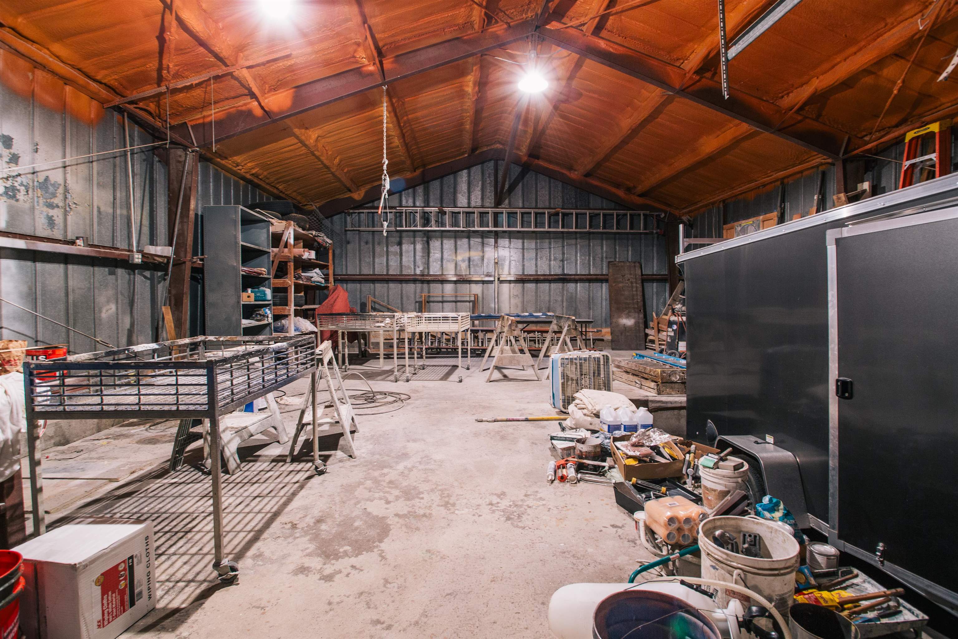 607 CLAY STREET, Neillsville, Wisconsin 54456, ,Commercial/industrial,For Sale,607 CLAY STREET,22600424