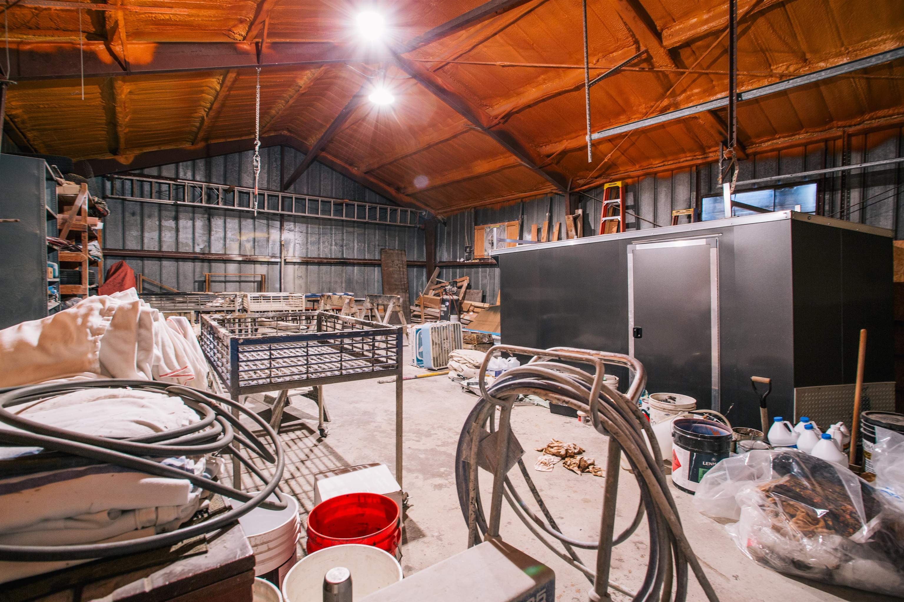 607 CLAY STREET, Neillsville, Wisconsin 54456, ,Commercial/industrial,For Sale,607 CLAY STREET,22600424