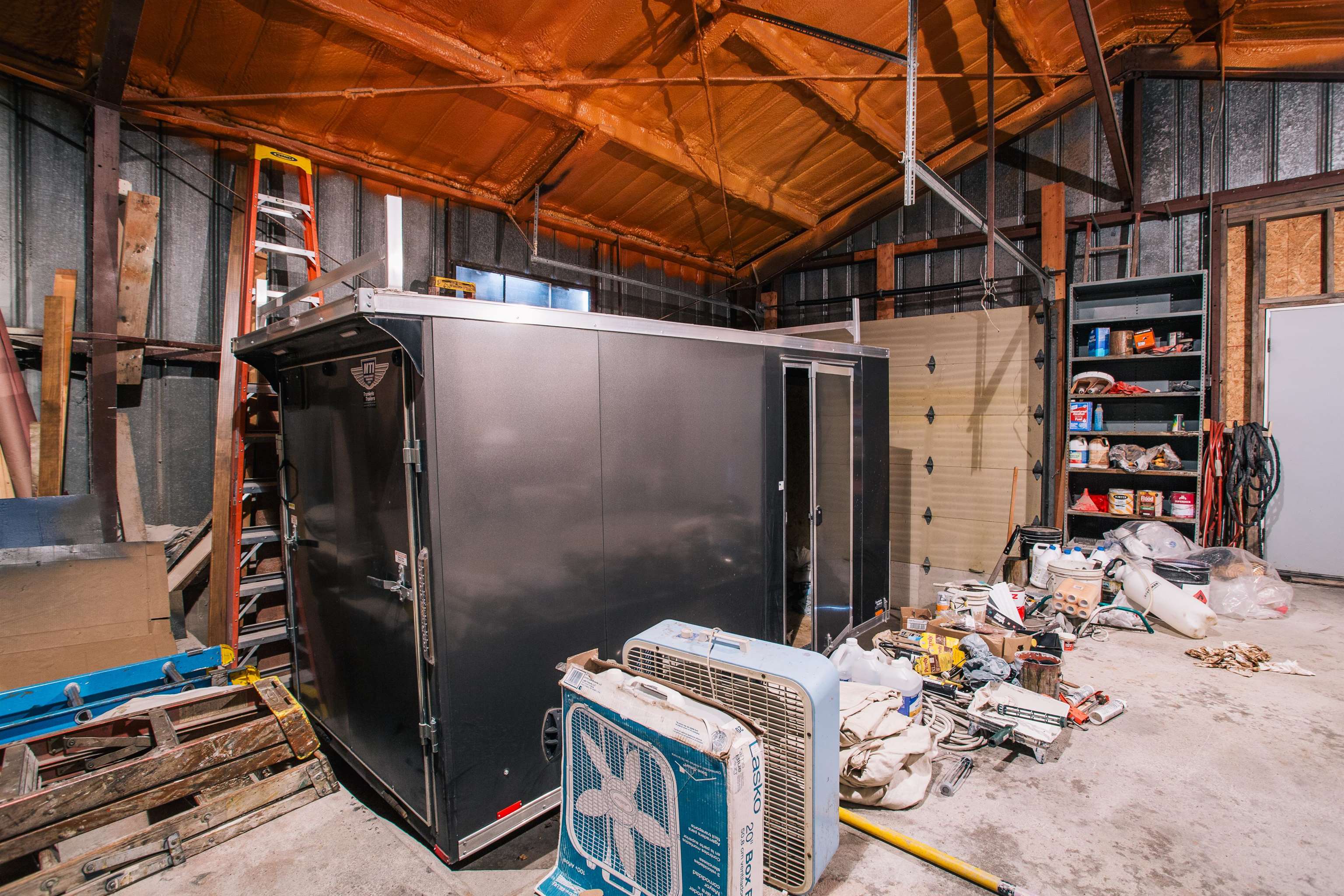 607 CLAY STREET, Neillsville, Wisconsin 54456, ,Commercial/industrial,For Sale,607 CLAY STREET,22600424