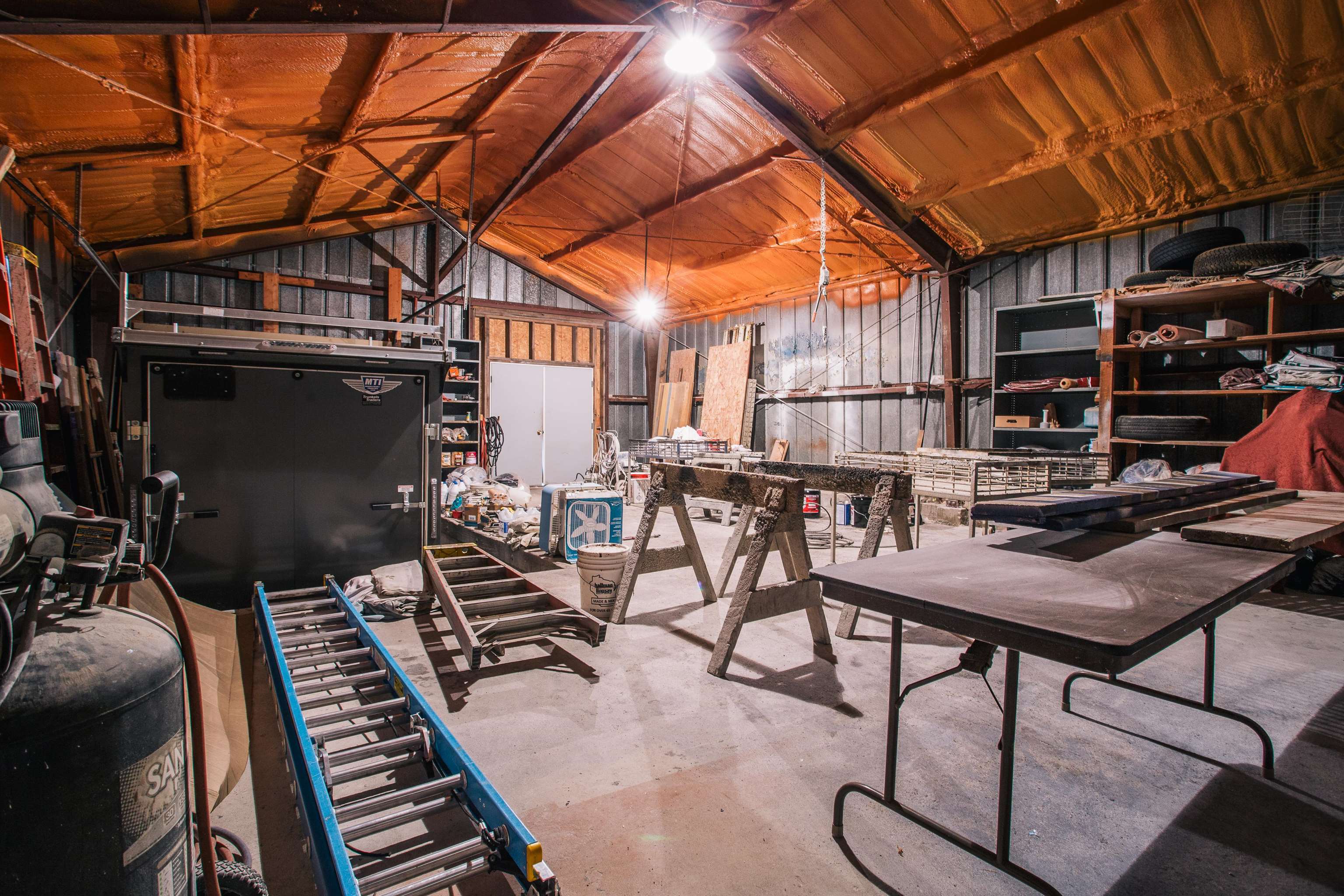 607 CLAY STREET, Neillsville, Wisconsin 54456, ,Commercial/industrial,For Sale,607 CLAY STREET,22600424