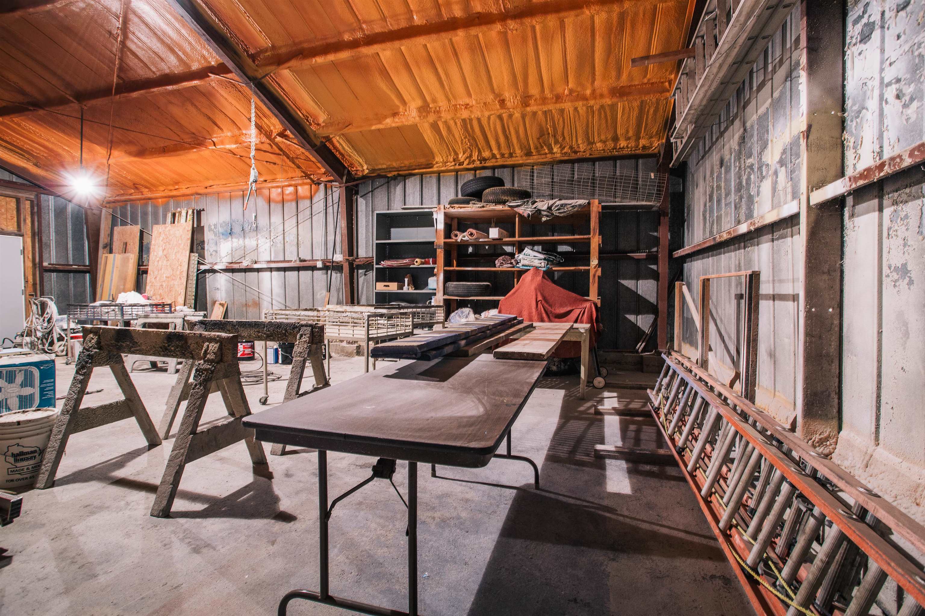 607 CLAY STREET, Neillsville, Wisconsin 54456, ,Commercial/industrial,For Sale,607 CLAY STREET,22600424