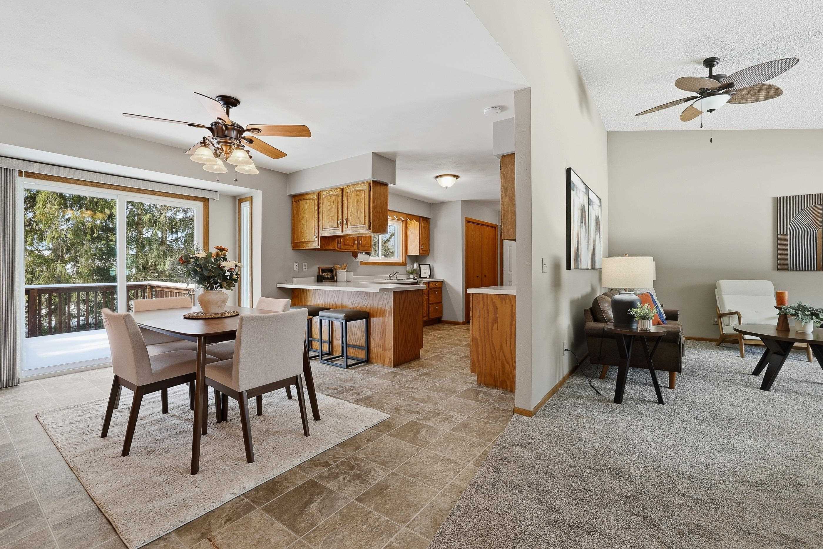 1051 CUSTER SQUARE, Stevens Point, Wisconsin 54482, 3 Bedrooms Bedrooms, ,2 BathroomsBathrooms,Residential,For Sale,1051 CUSTER SQUARE,22600436