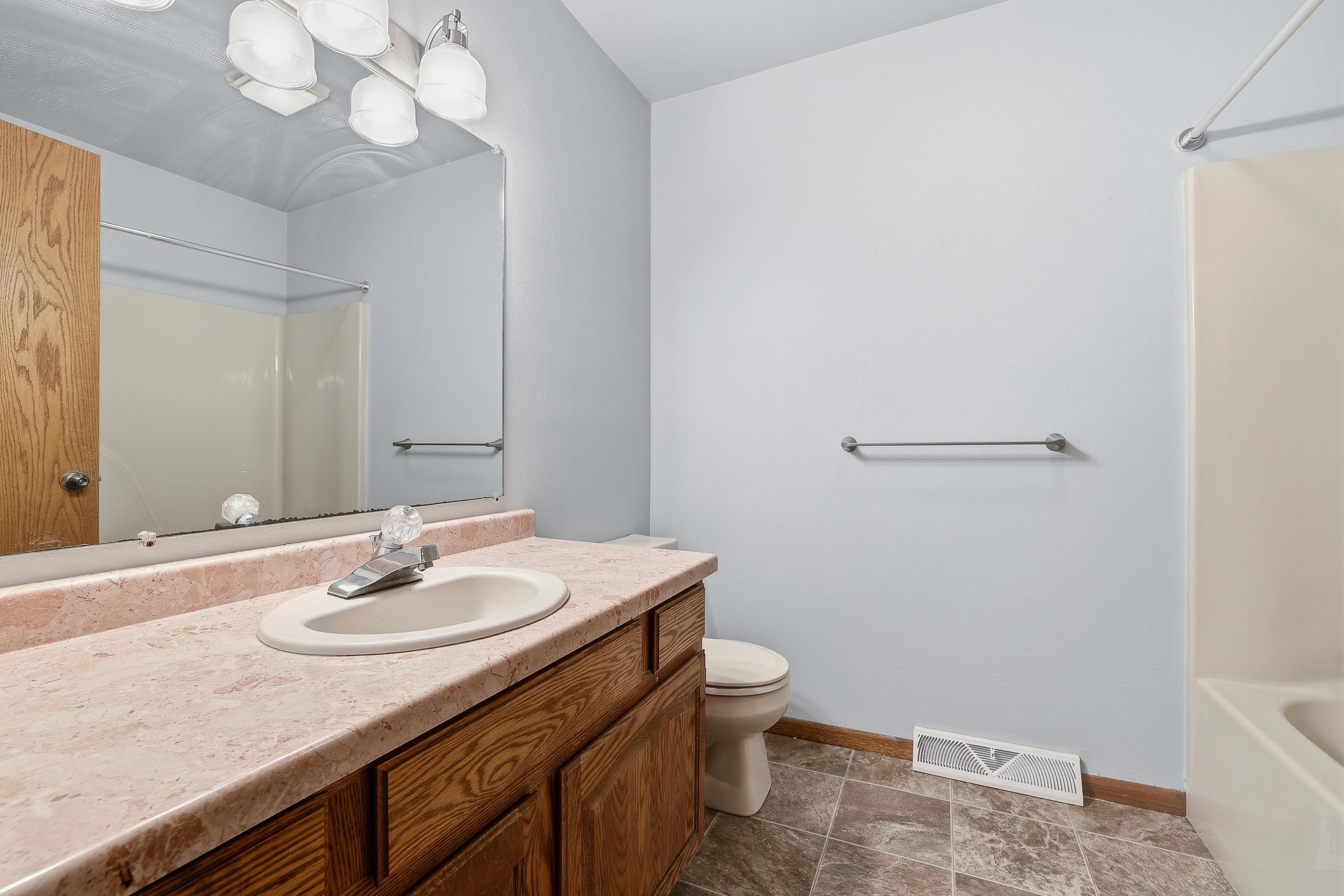 1051 CUSTER SQUARE, Stevens Point, Wisconsin 54482, 3 Bedrooms Bedrooms, ,2 BathroomsBathrooms,Residential,For Sale,1051 CUSTER SQUARE,22600436