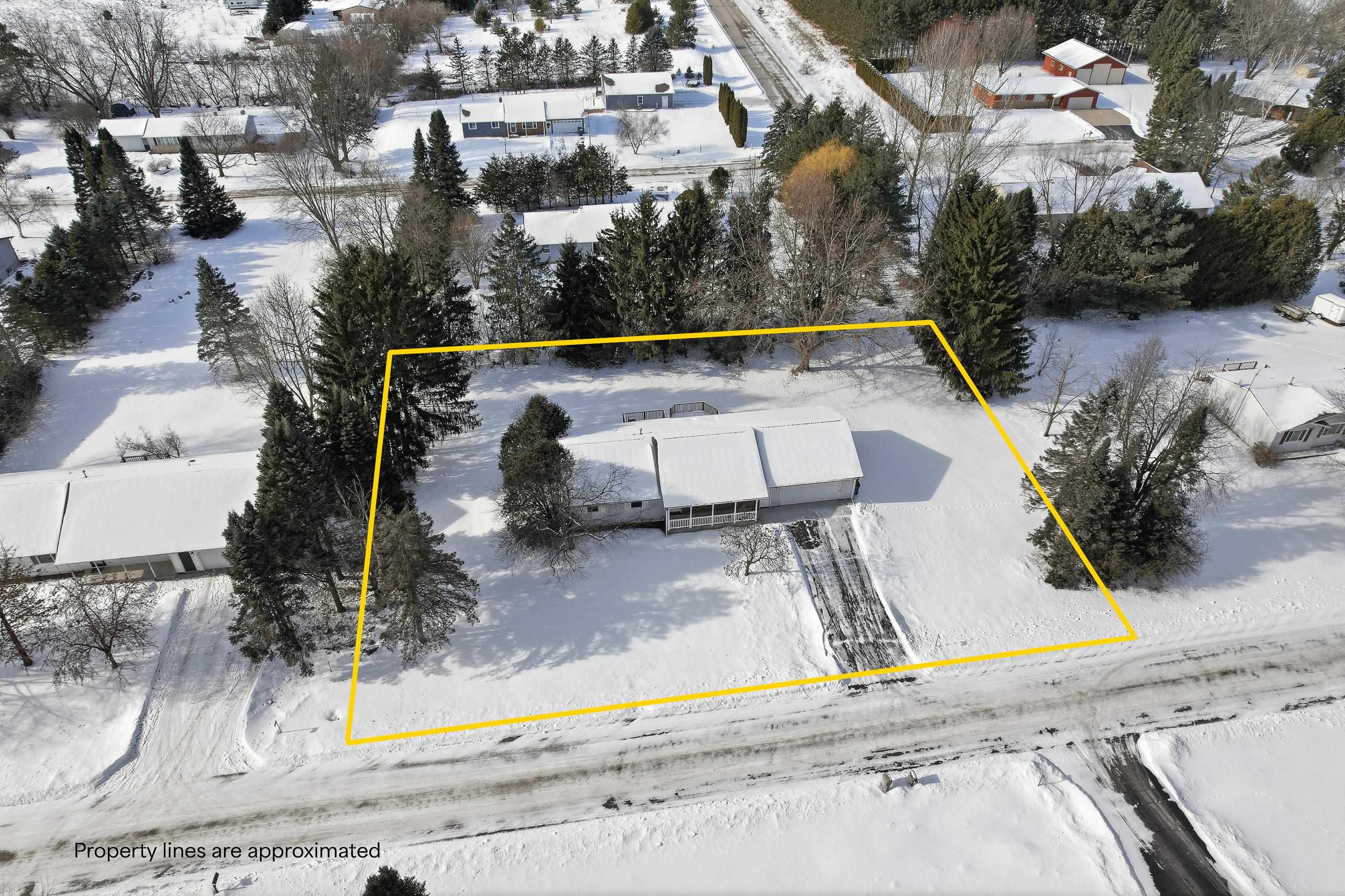 1051 CUSTER SQUARE, Stevens Point, Wisconsin 54482, 3 Bedrooms Bedrooms, ,2 BathroomsBathrooms,Residential,For Sale,1051 CUSTER SQUARE,22600436