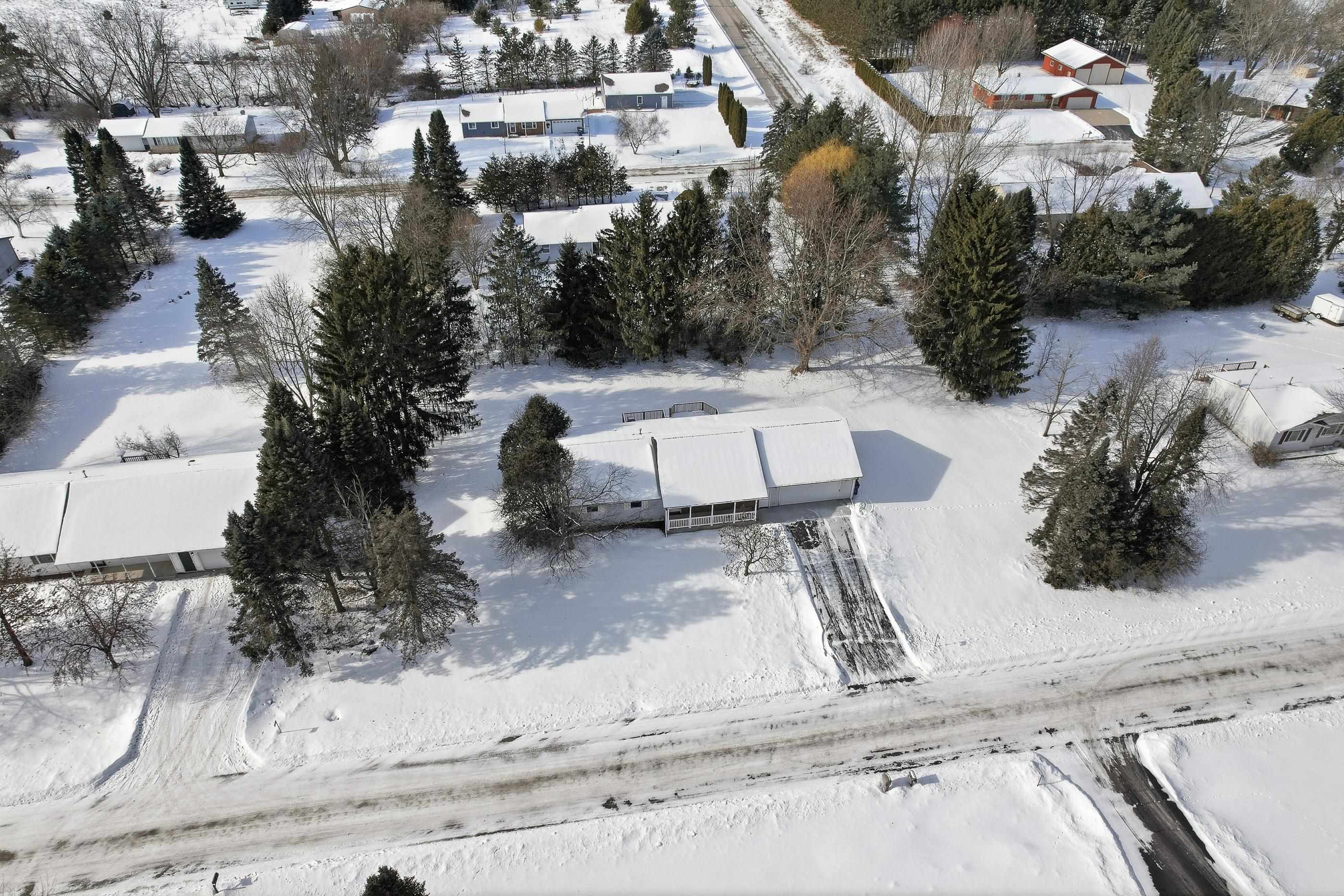 1051 CUSTER SQUARE, Stevens Point, Wisconsin 54482, 3 Bedrooms Bedrooms, ,2 BathroomsBathrooms,Residential,For Sale,1051 CUSTER SQUARE,22600436