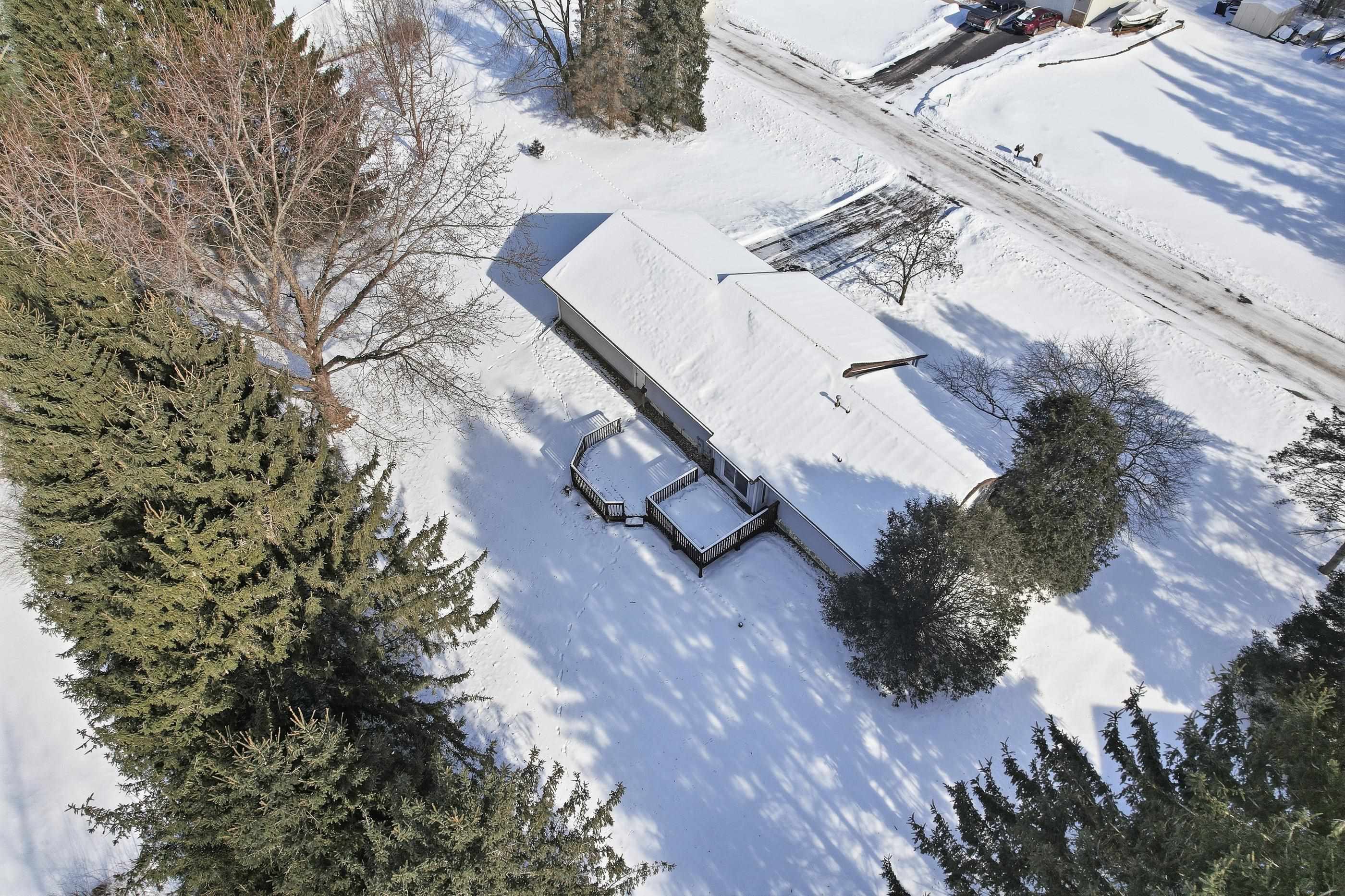 1051 CUSTER SQUARE, Stevens Point, Wisconsin 54482, 3 Bedrooms Bedrooms, ,2 BathroomsBathrooms,Residential,For Sale,1051 CUSTER SQUARE,22600436