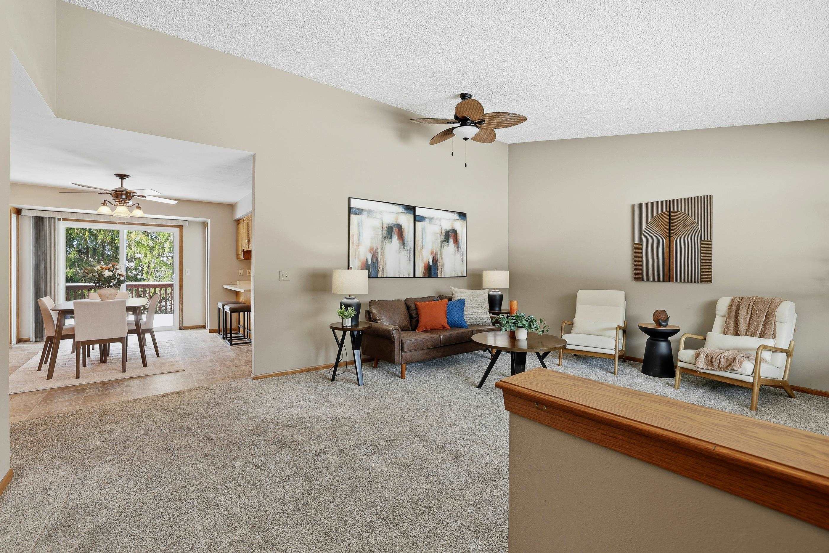 1051 CUSTER SQUARE, Stevens Point, Wisconsin 54482, 3 Bedrooms Bedrooms, ,2 BathroomsBathrooms,Residential,For Sale,1051 CUSTER SQUARE,22600436