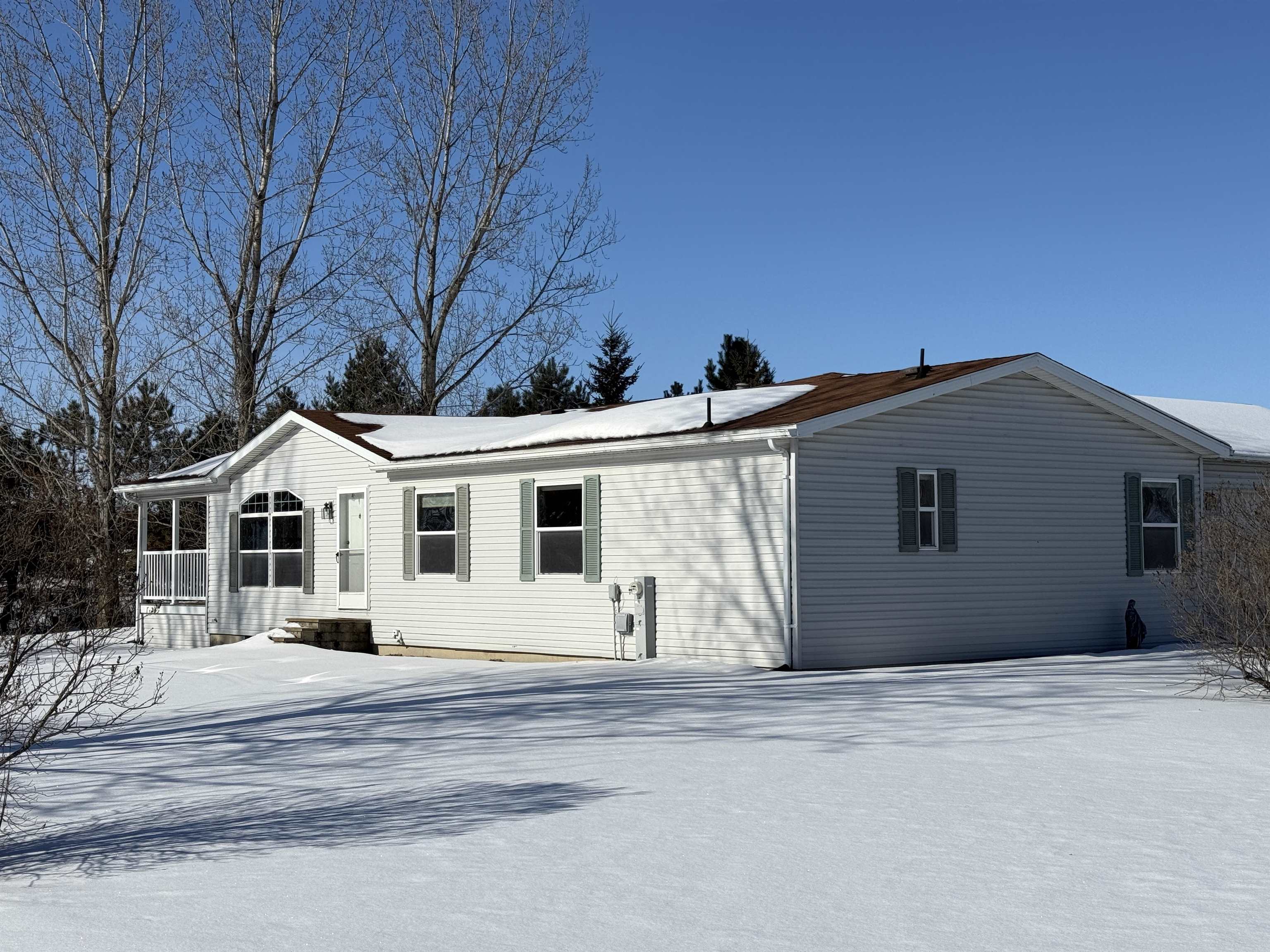131430 FOUR MILE ROAD, Edgar, Wisconsin 54426, 3 Bedrooms Bedrooms, ,2 BathroomsBathrooms,Residential,For Sale,131430 FOUR MILE ROAD,22600438