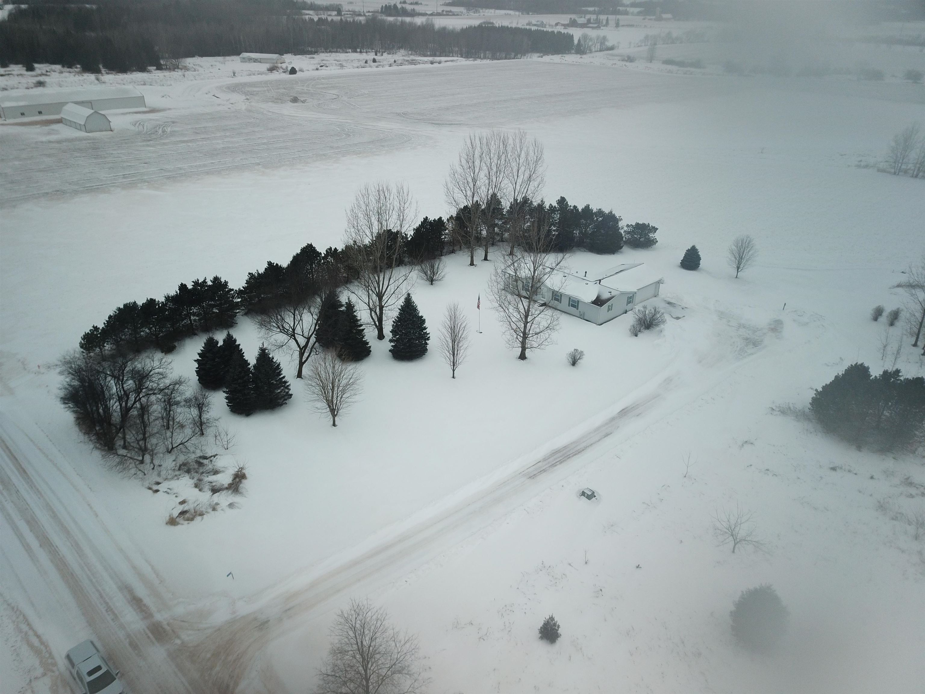 131430 FOUR MILE ROAD, Edgar, Wisconsin 54426, 3 Bedrooms Bedrooms, ,2 BathroomsBathrooms,Residential,For Sale,131430 FOUR MILE ROAD,22600438