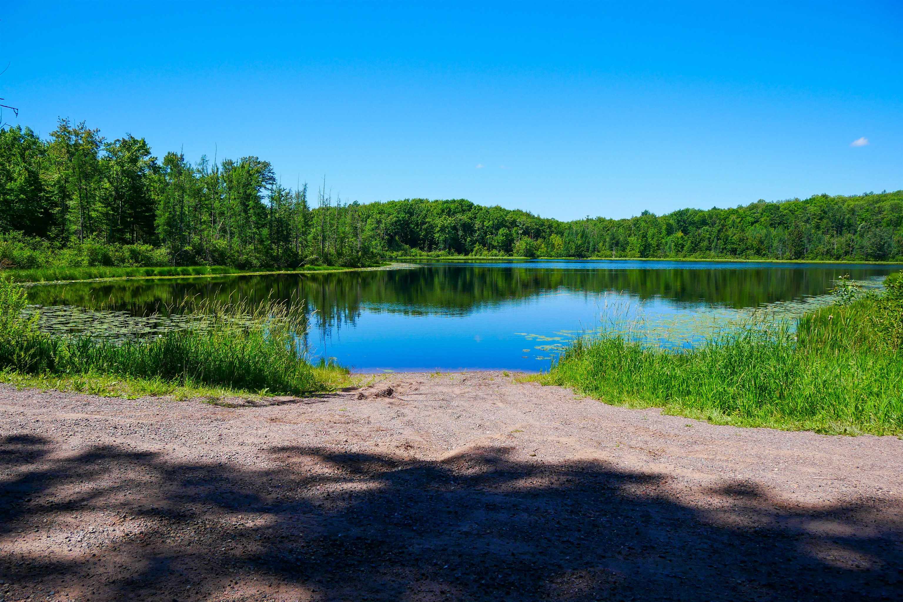+/-.544 Acre SALEM LAKE ROAD, Medford, Wisconsin 54451, ,Land,For Sale,+/-.544 Acre SALEM LAKE ROAD,22600442