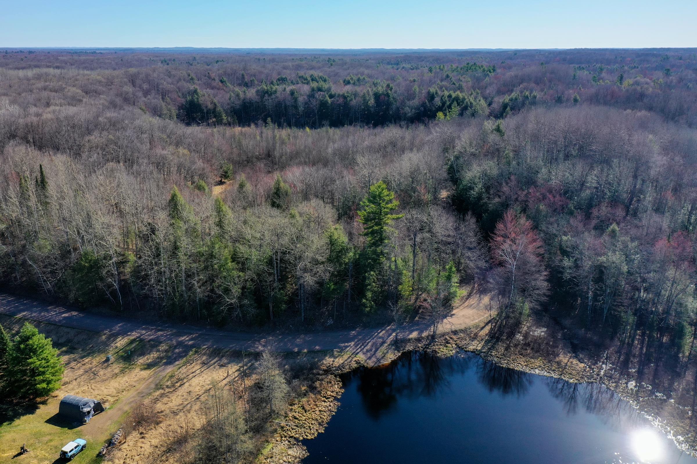 +/-.544 Acre SALEM LAKE ROAD, Medford, Wisconsin 54451, ,Land,For Sale,+/-.544 Acre SALEM LAKE ROAD,22600442