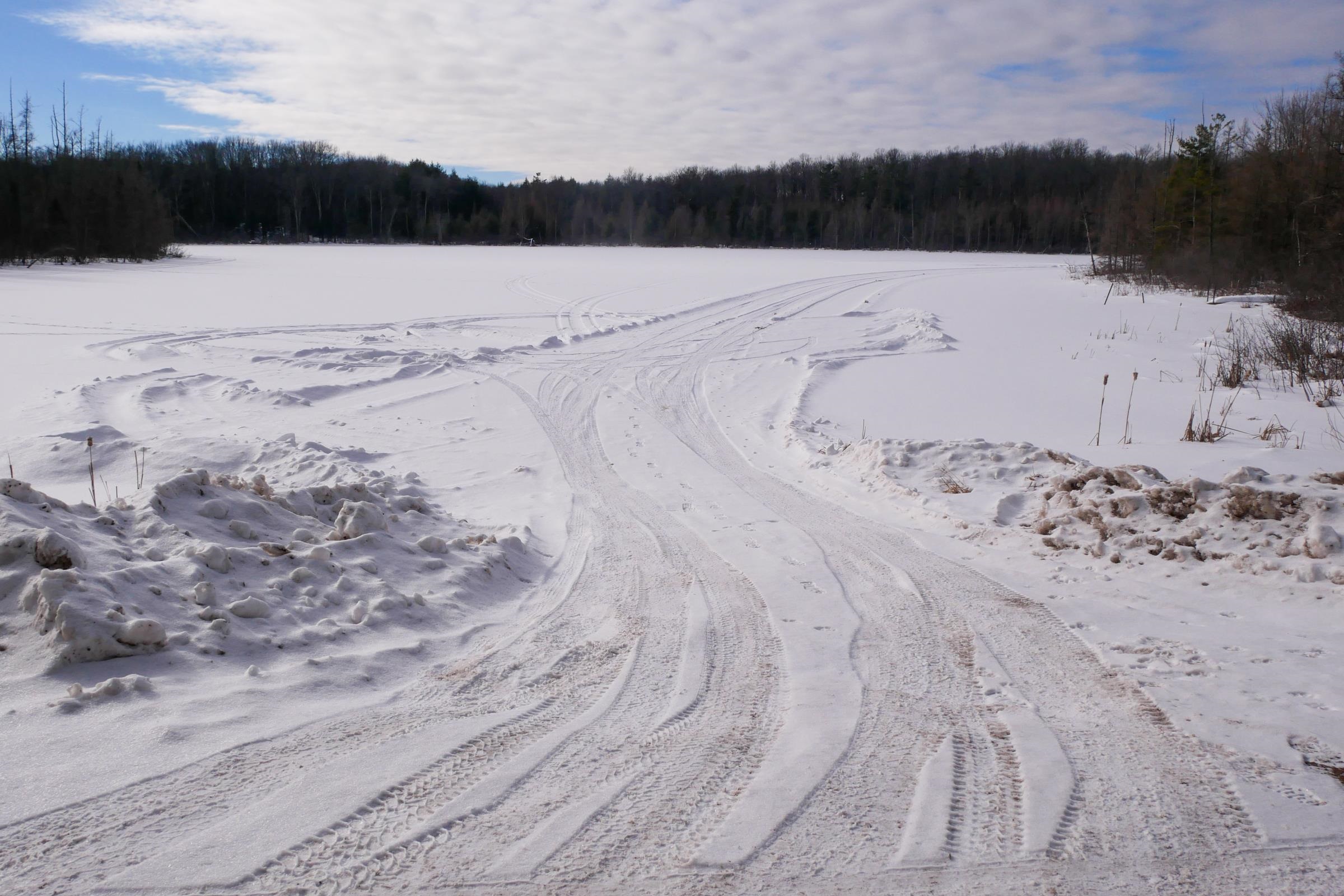 +/-.544 Acre SALEM LAKE ROAD, Medford, Wisconsin 54451, ,Land,For Sale,+/-.544 Acre SALEM LAKE ROAD,22600442