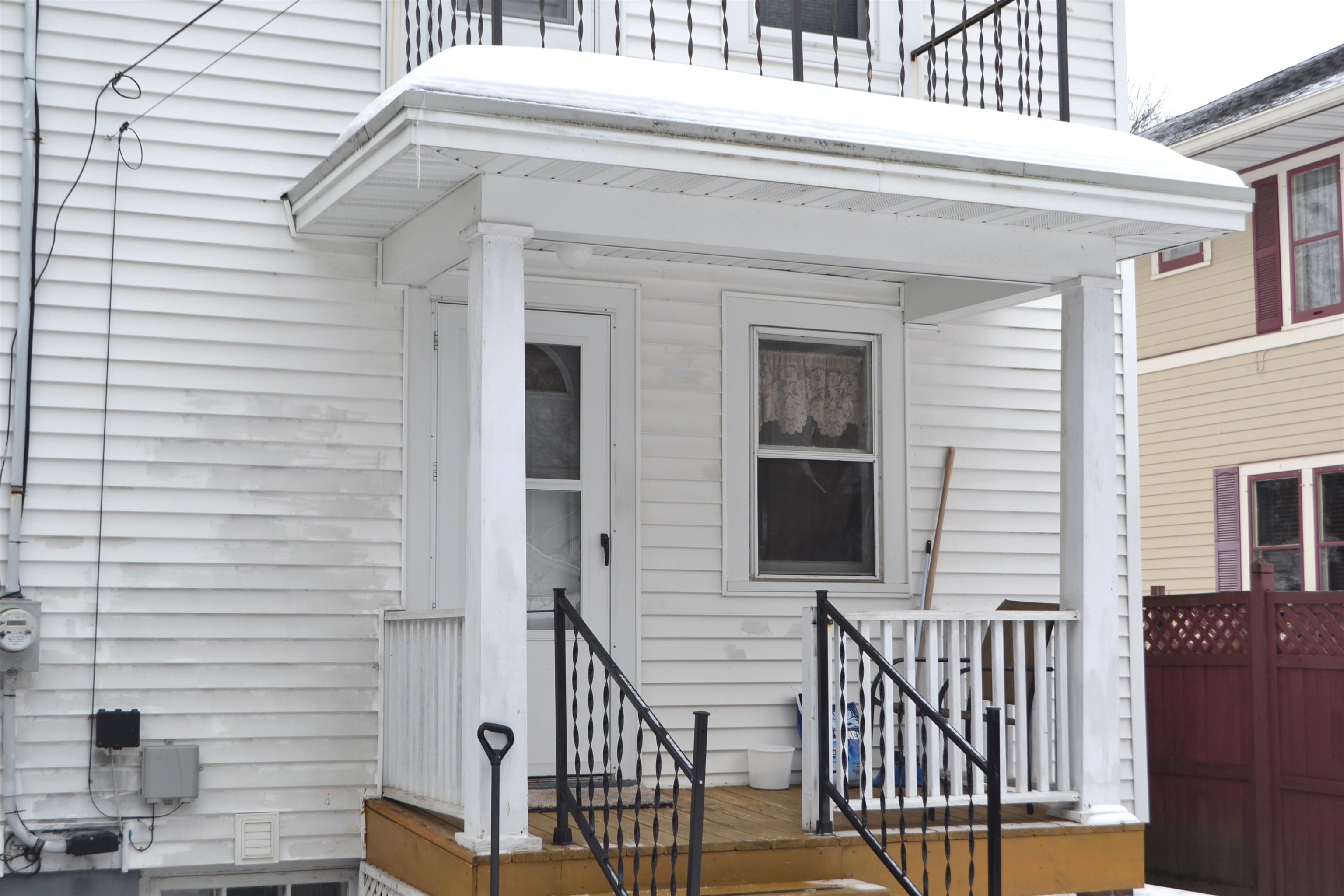 209 SEYMOUR STREET, Wausau, Wisconsin 54403, 2 Bedrooms Bedrooms, ,1 BathroomBathrooms,Residential,For Sale,209 SEYMOUR STREET,22600443