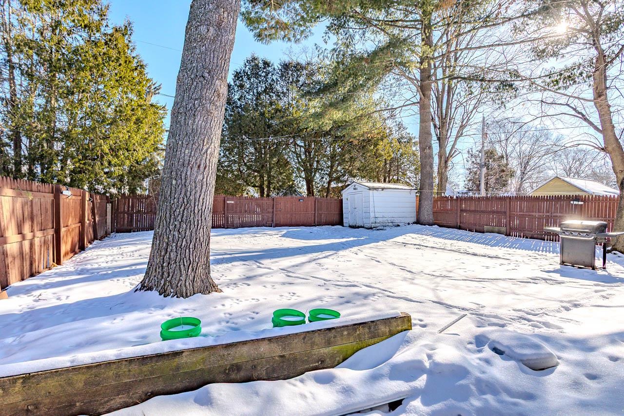 1123 S 14TH AVENUE, Wausau, Wisconsin 54401, 4 Bedrooms Bedrooms, ,2 BathroomsBathrooms,Residential,For Sale,1123 S 14TH AVENUE,22600444