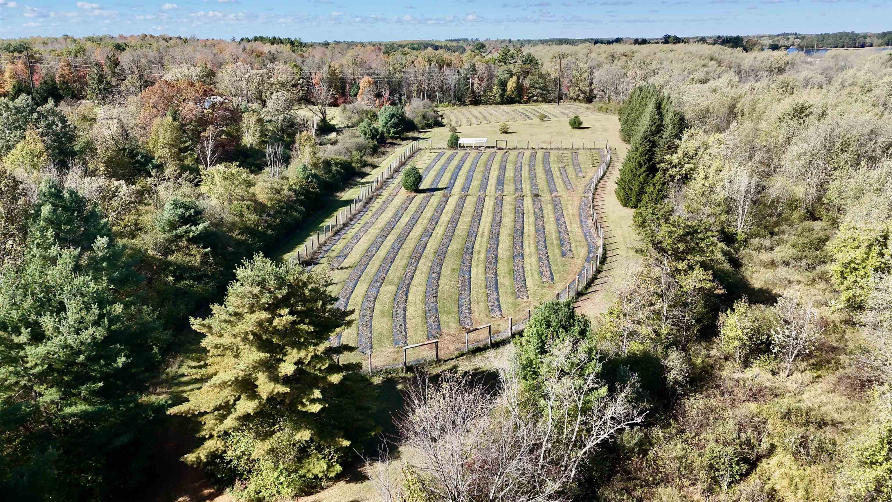 W6098 E STELLING ROAD, Tomahawk, Wisconsin 54487, ,Commercial/industrial,For Sale,W6098 E STELLING ROAD,22600445