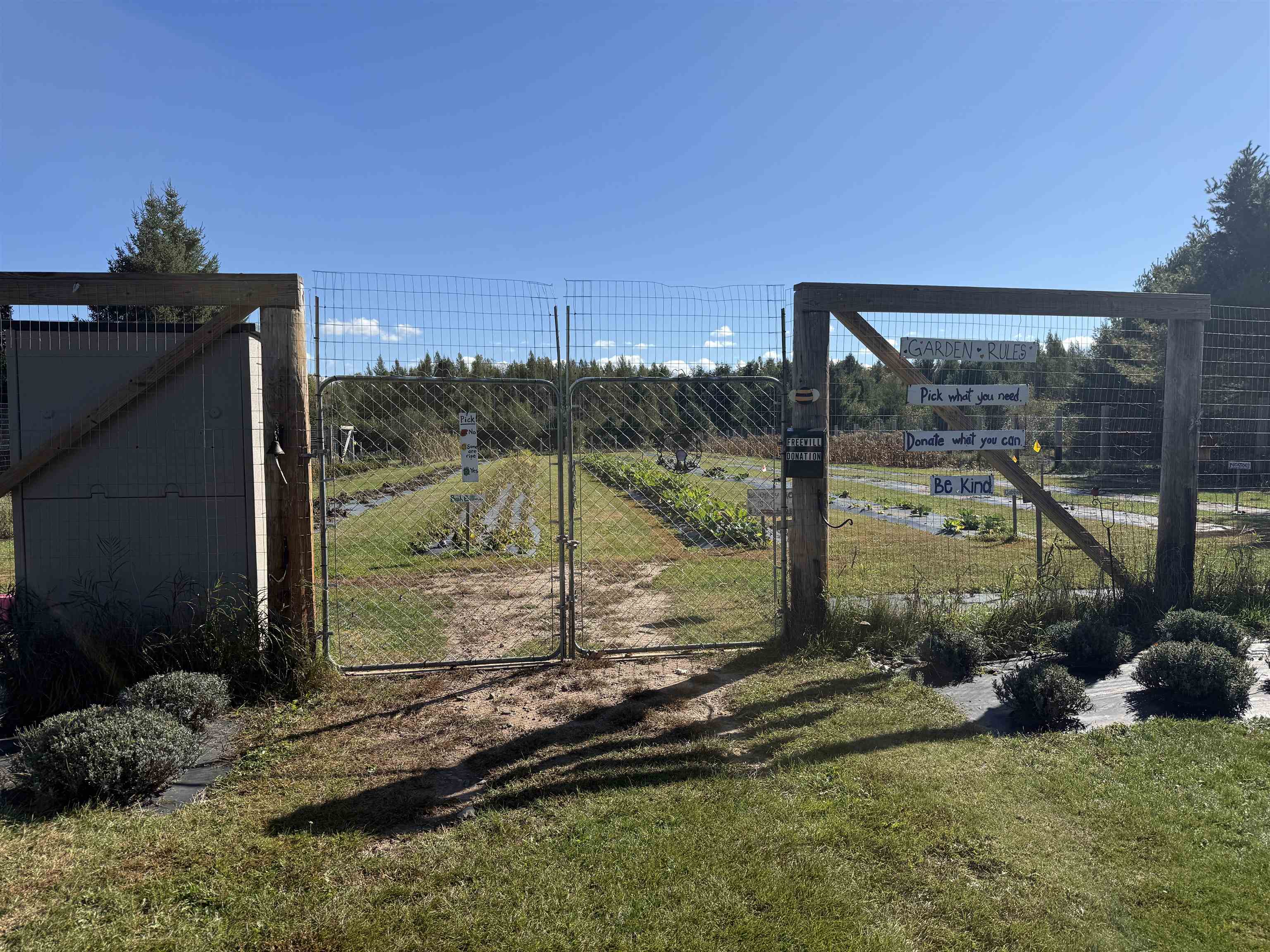 W6098 E STELLING ROAD, Tomahawk, Wisconsin 54487, ,Commercial/industrial,For Sale,W6098 E STELLING ROAD,22600445