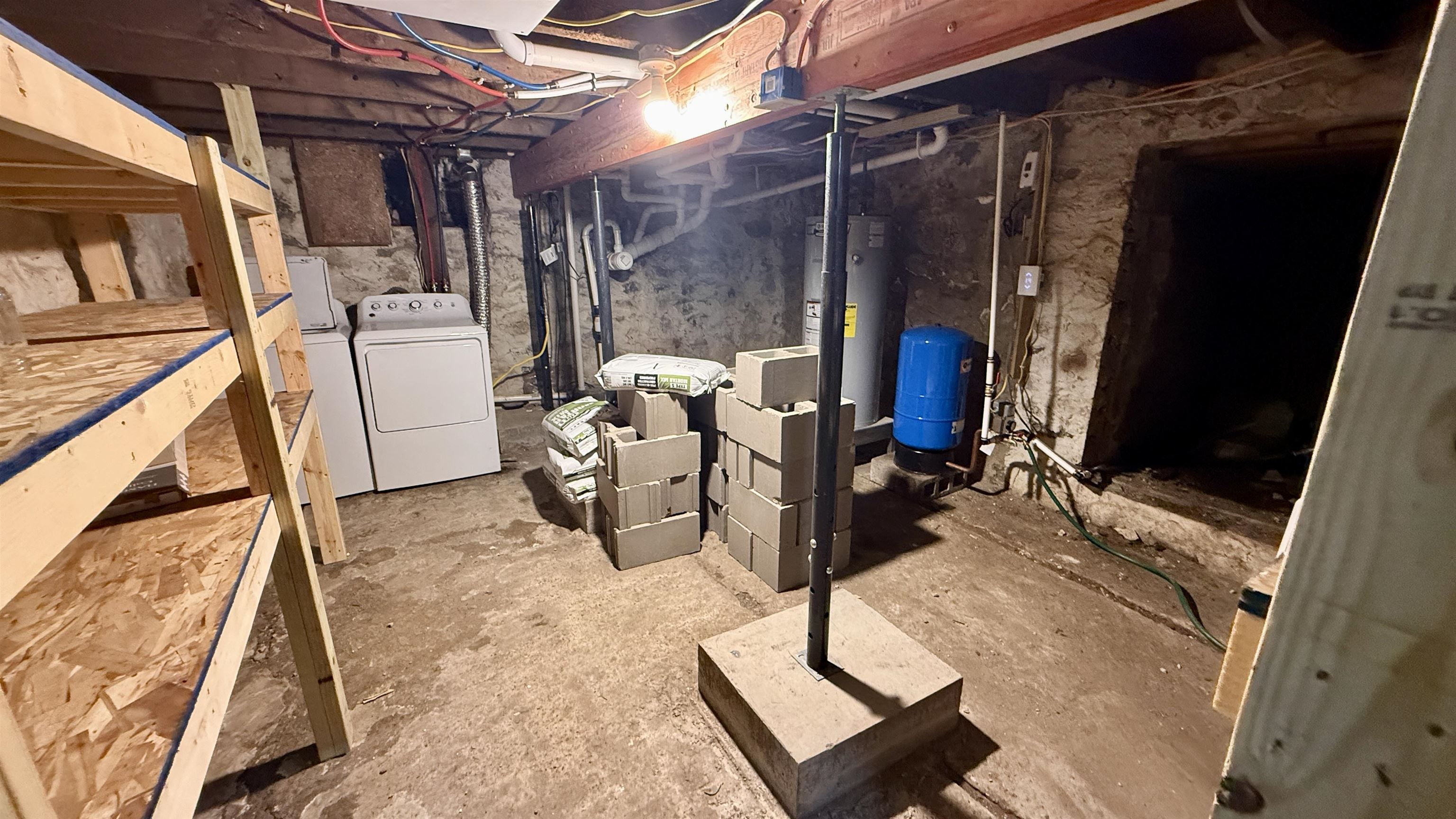 W6098 E STELLING ROAD, Tomahawk, Wisconsin 54487, ,Commercial/industrial,For Sale,W6098 E STELLING ROAD,22600445