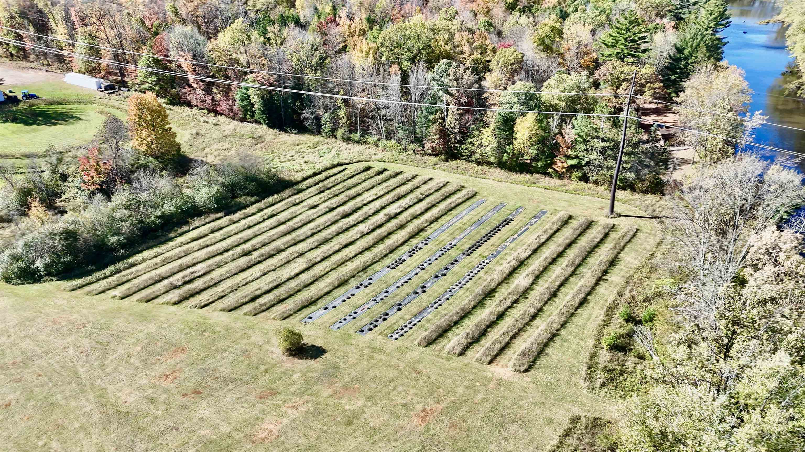 W6098 E STELLING ROAD, Tomahawk, Wisconsin 54487, 2 Bedrooms Bedrooms, ,1 BathroomBathrooms,Farm/agriculture,For Sale,W6098 E STELLING ROAD,22600446