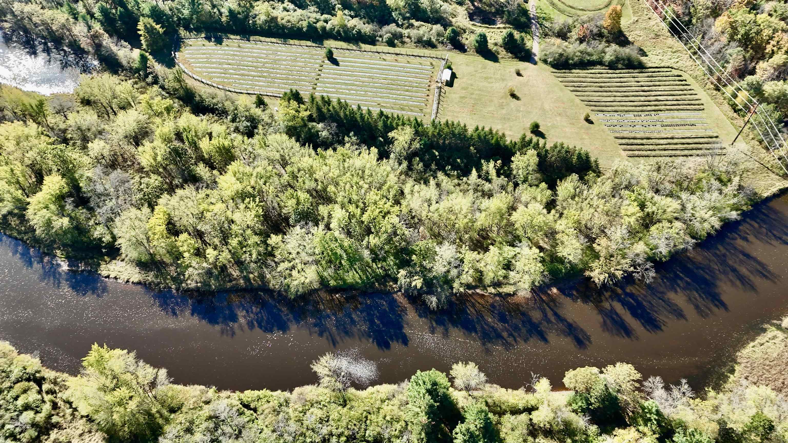 W6098 E STELLING ROAD, Tomahawk, Wisconsin 54487, 2 Bedrooms Bedrooms, ,1 BathroomBathrooms,Farm/agriculture,For Sale,W6098 E STELLING ROAD,22600446