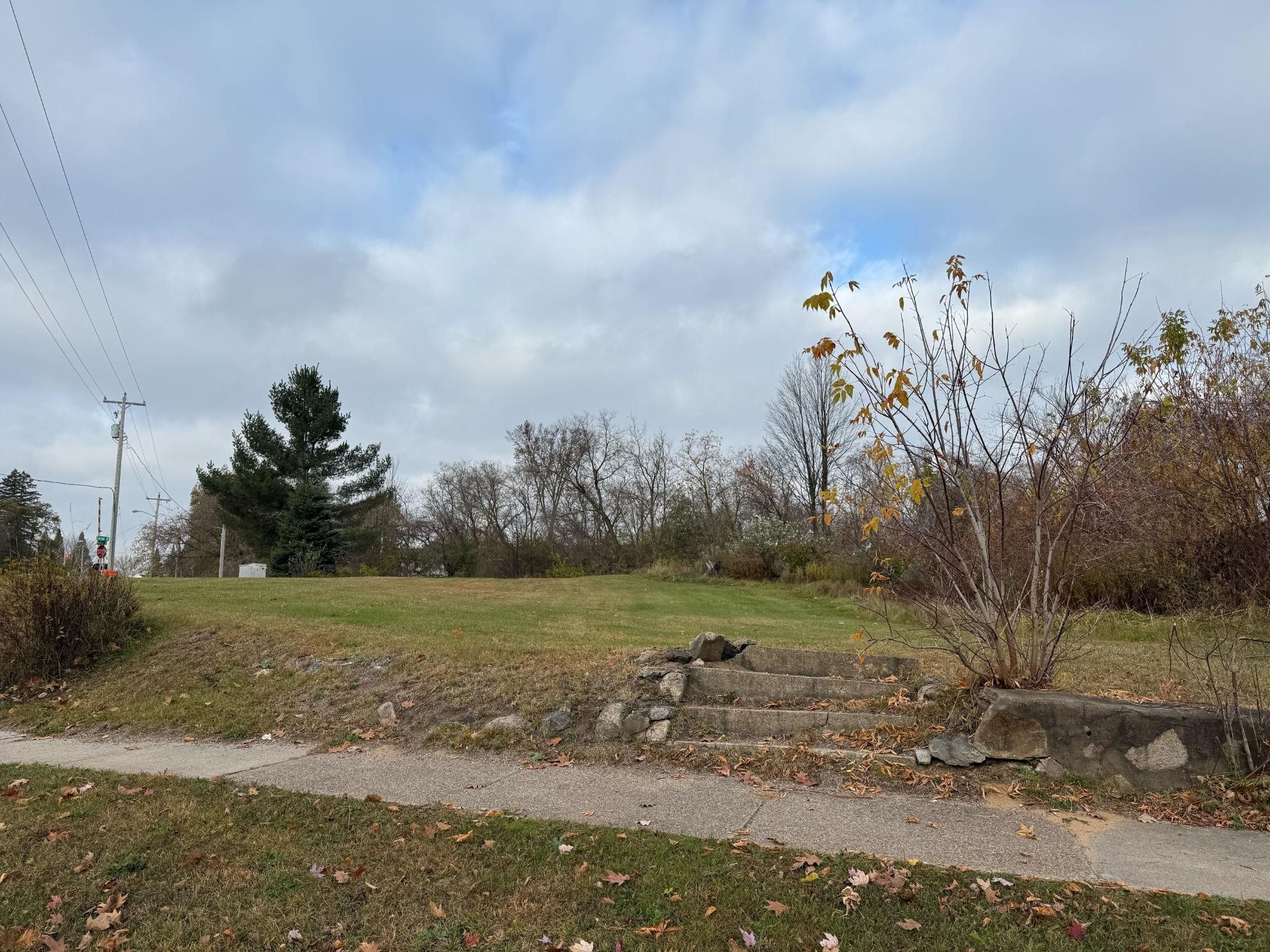 1205 EAGLE STREET, Rhinelander, Wisconsin 54501, ,Land,For Sale,1205 EAGLE STREET,22600448