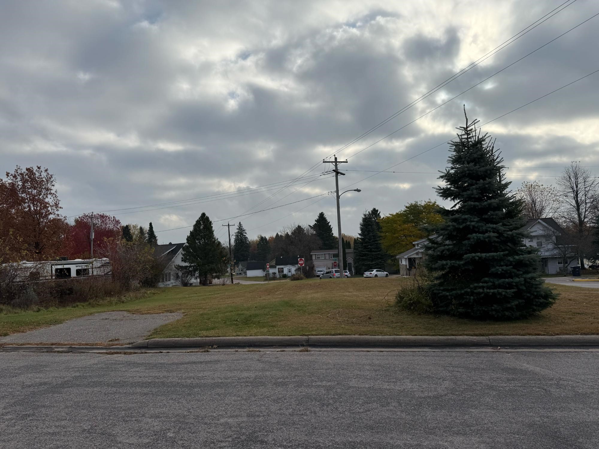 1205 EAGLE STREET, Rhinelander, Wisconsin 54501, ,Land,For Sale,1205 EAGLE STREET,22600448