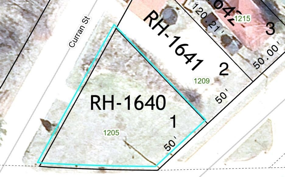 1205 EAGLE STREET, Rhinelander, Wisconsin 54501, ,Land,For Sale,1205 EAGLE STREET,22600448