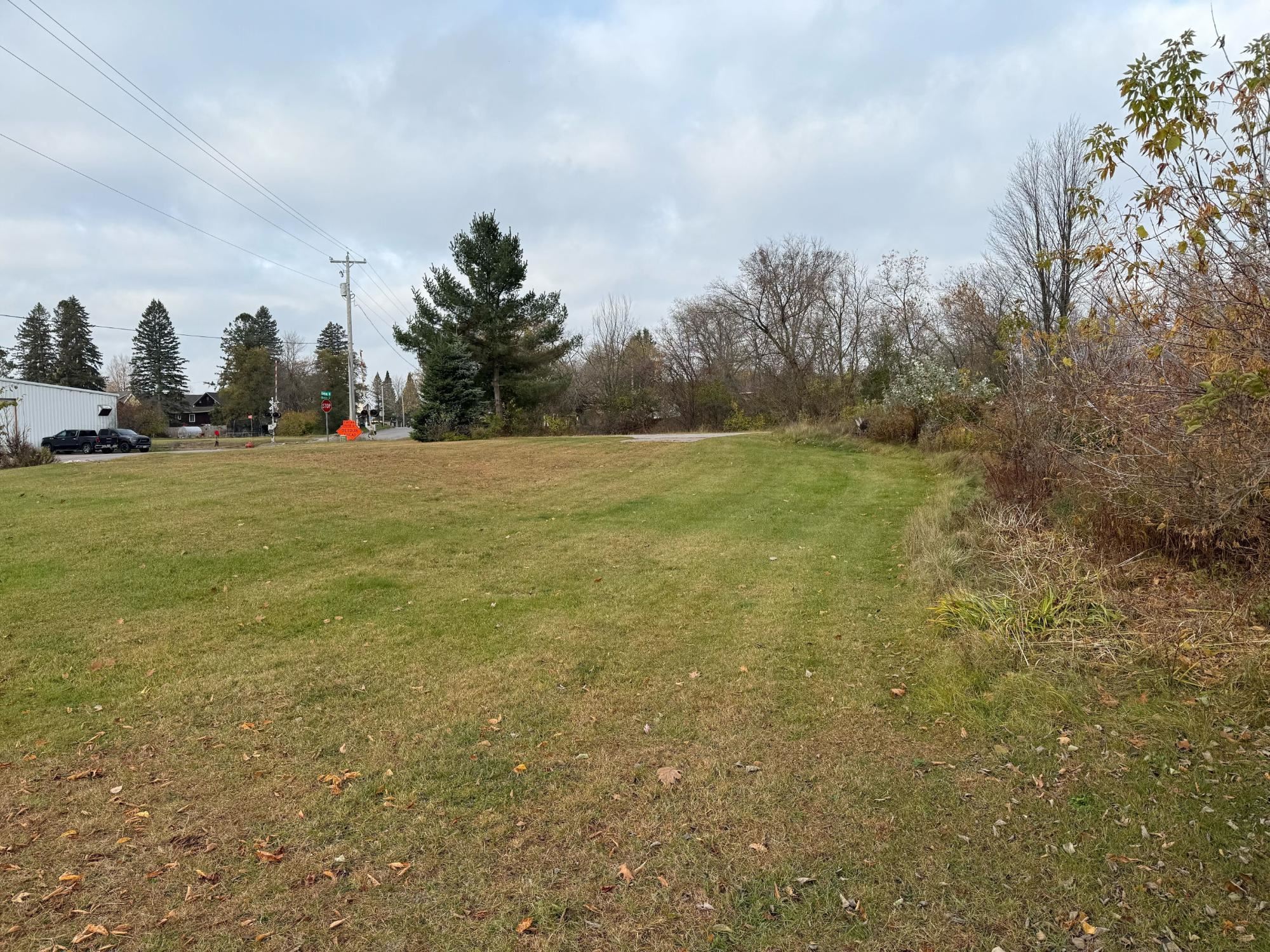 1205 EAGLE STREET, Rhinelander, Wisconsin 54501, ,Land,For Sale,1205 EAGLE STREET,22600448