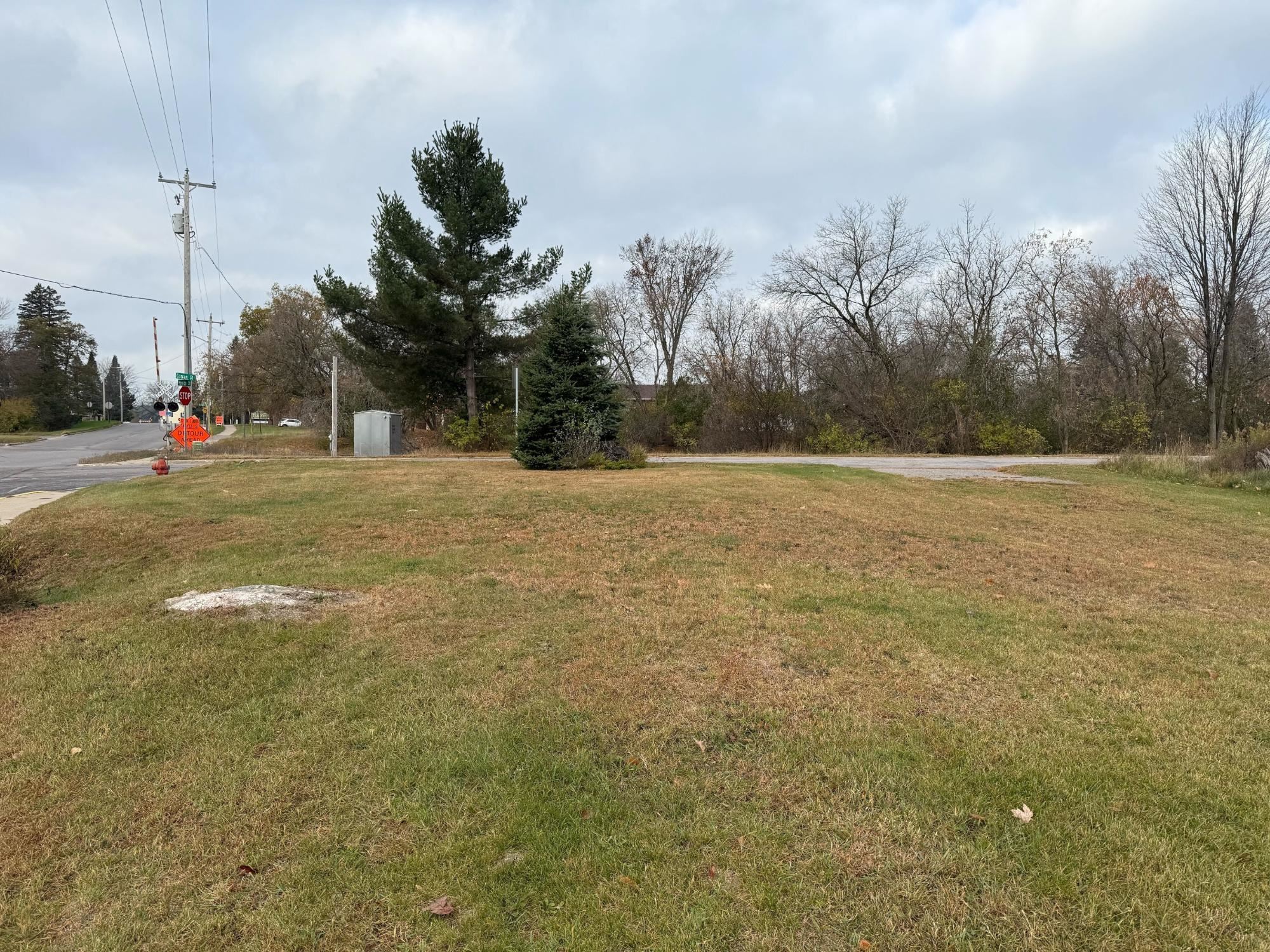 1205 EAGLE STREET, Rhinelander, Wisconsin 54501, ,Land,For Sale,1205 EAGLE STREET,22600448