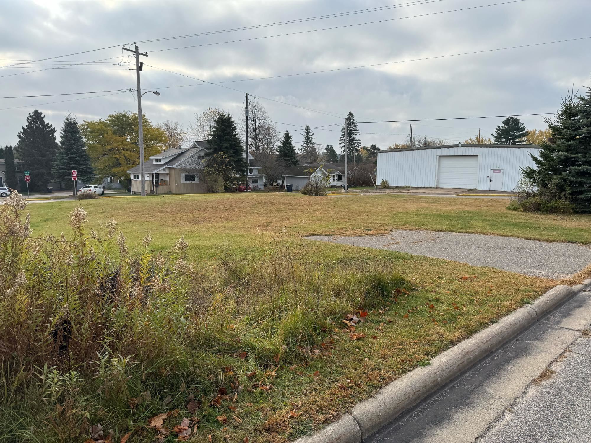 1205 EAGLE STREET, Rhinelander, Wisconsin 54501, ,Land,For Sale,1205 EAGLE STREET,22600448