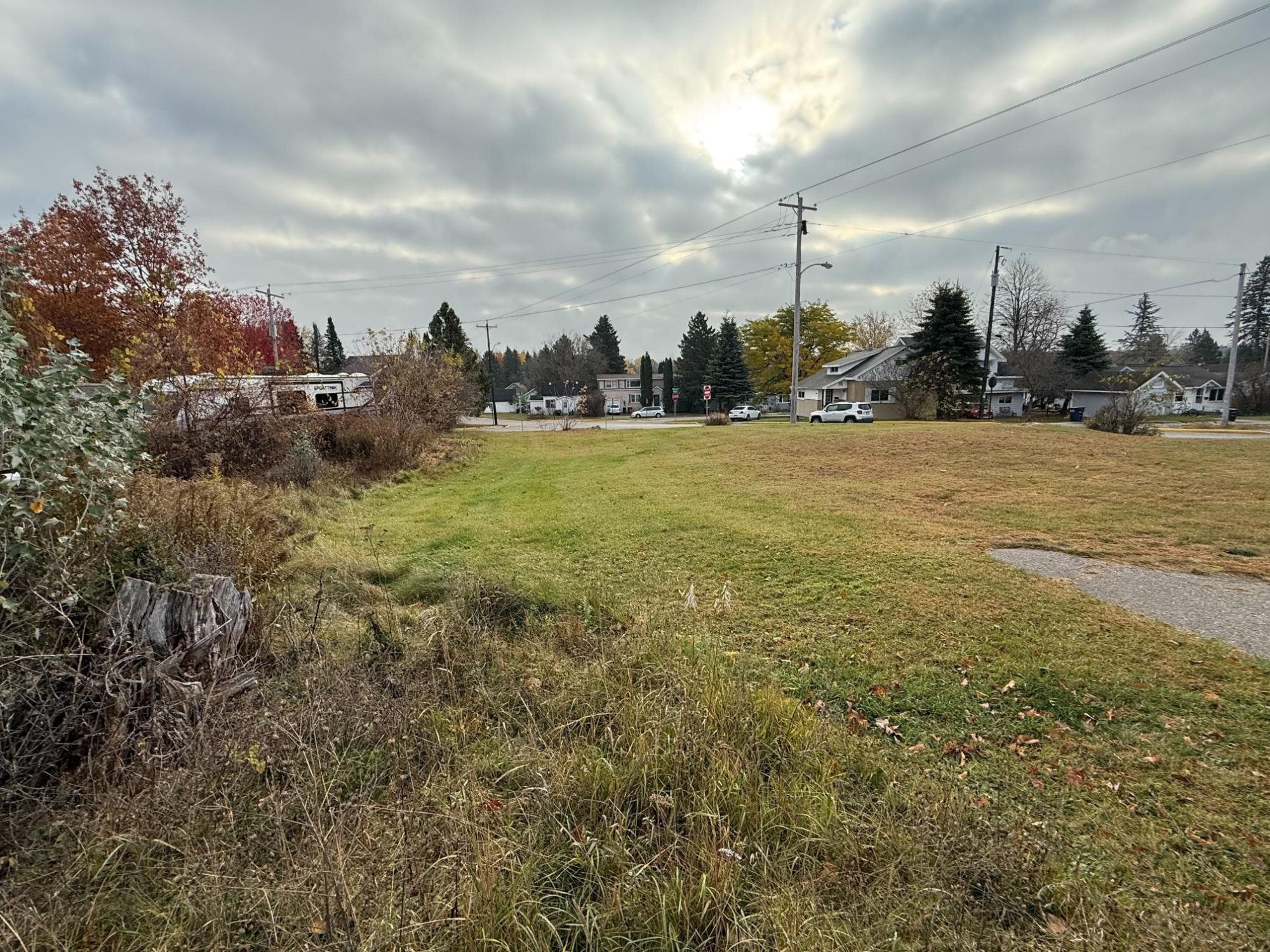 1205 EAGLE STREET, Rhinelander, Wisconsin 54501, ,Land,For Sale,1205 EAGLE STREET,22600448