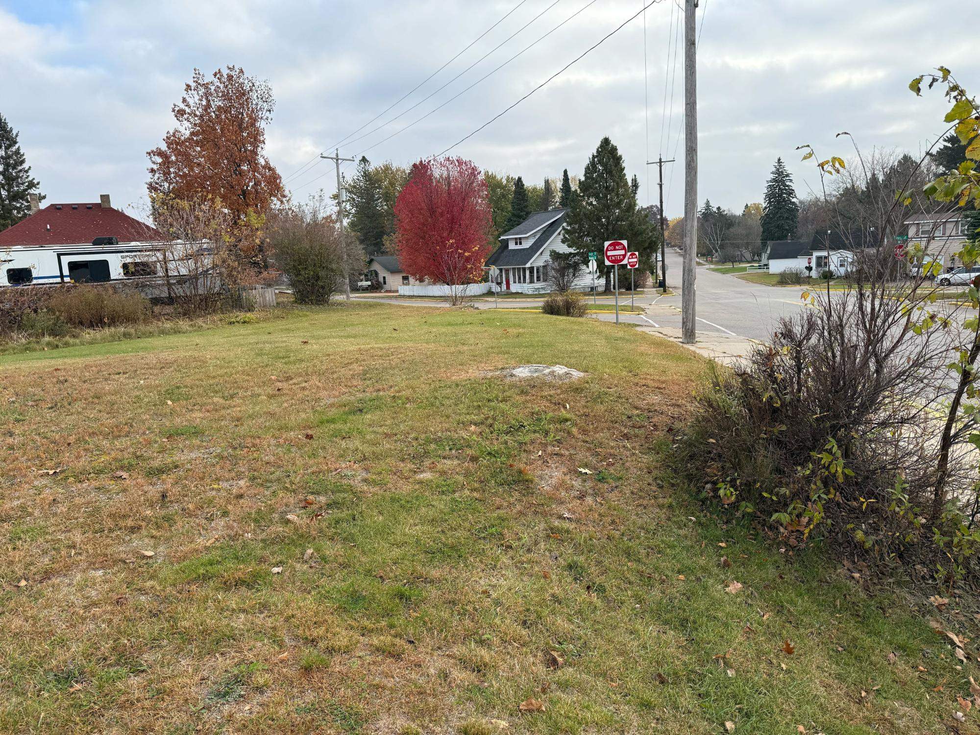 1205 EAGLE STREET, Rhinelander, Wisconsin 54501, ,Land,For Sale,1205 EAGLE STREET,22600448