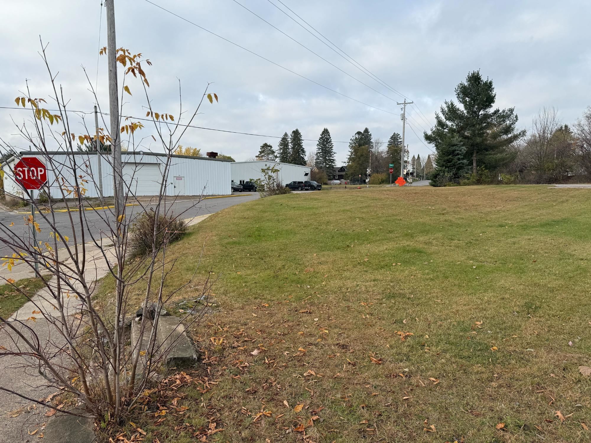 1205 EAGLE STREET, Rhinelander, Wisconsin 54501, ,Land,For Sale,1205 EAGLE STREET,22600448