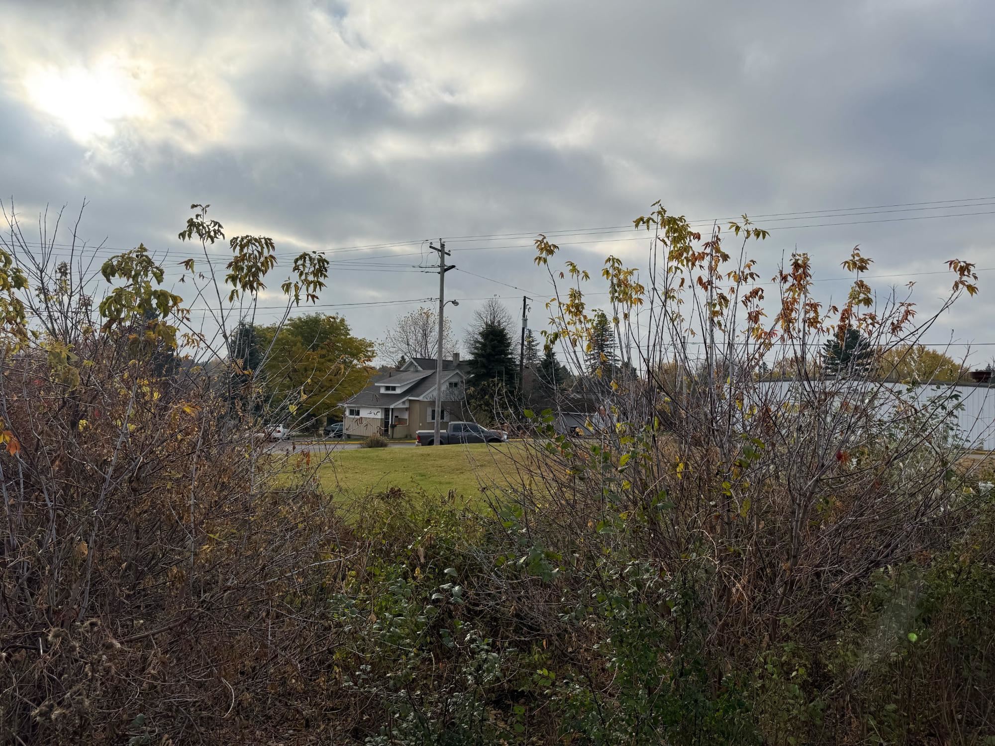 1205 EAGLE STREET, Rhinelander, Wisconsin 54501, ,Land,For Sale,1205 EAGLE STREET,22600448