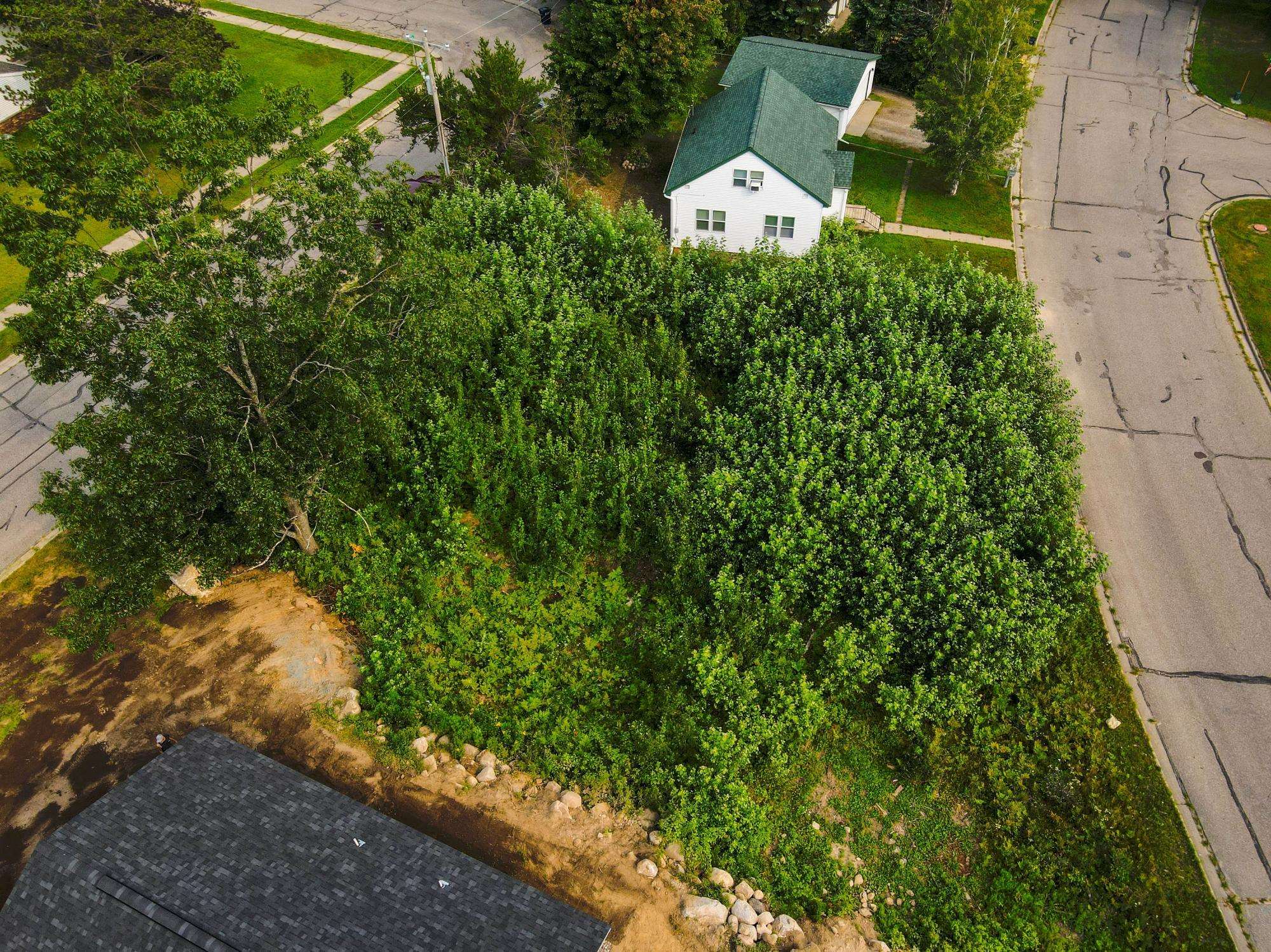 Lot on HEMLOCK STREET, Rhinelander, Wisconsin 54501, ,Land,For Sale,Lot on HEMLOCK STREET,22600449