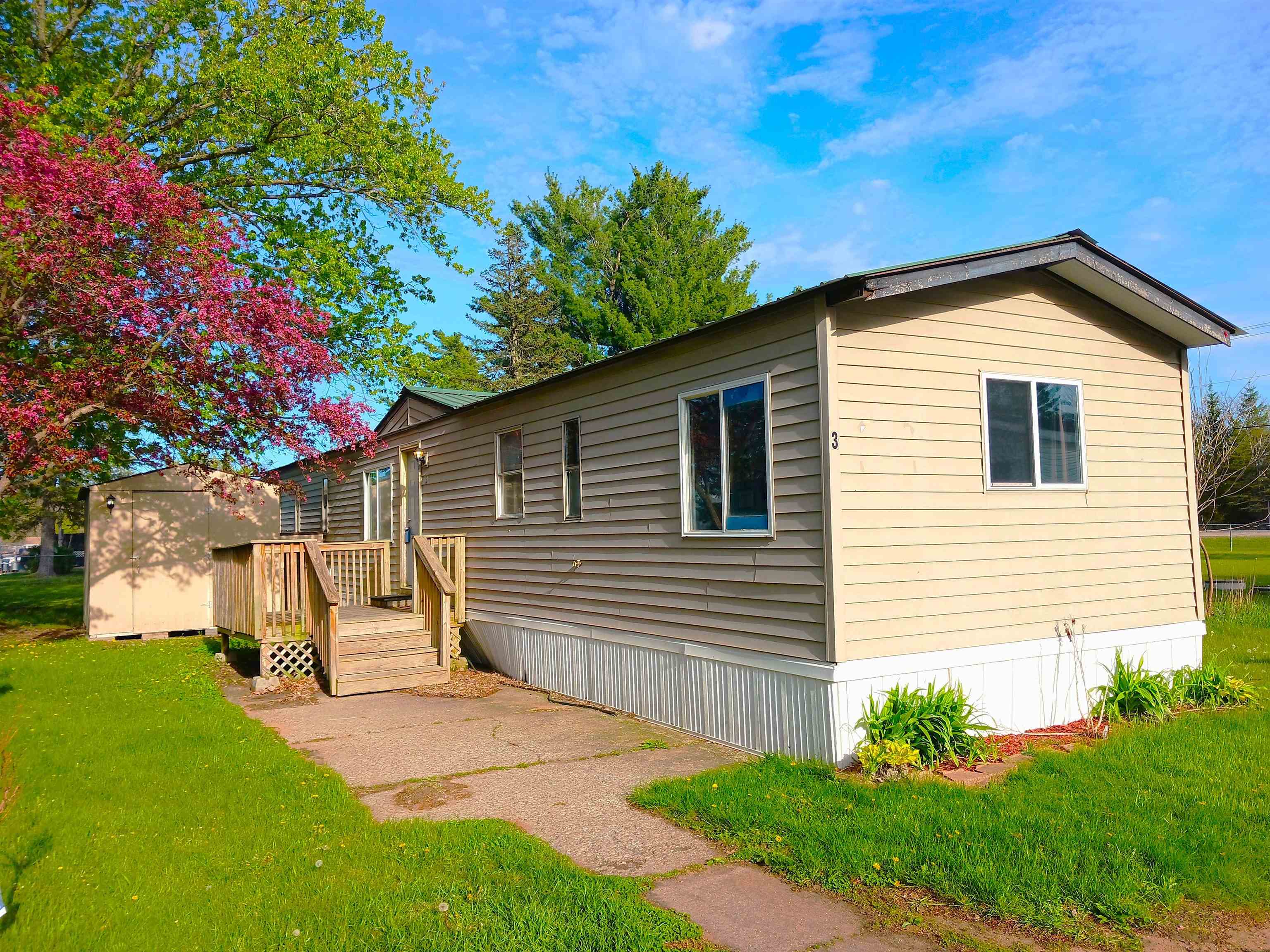 899 STATE HIGHWAY 73, Wisconsin Rapids, Wisconsin 54494, 2 Bedrooms Bedrooms, ,2 BathroomsBathrooms,Residential,For Sale,899 STATE HIGHWAY 73,22600451