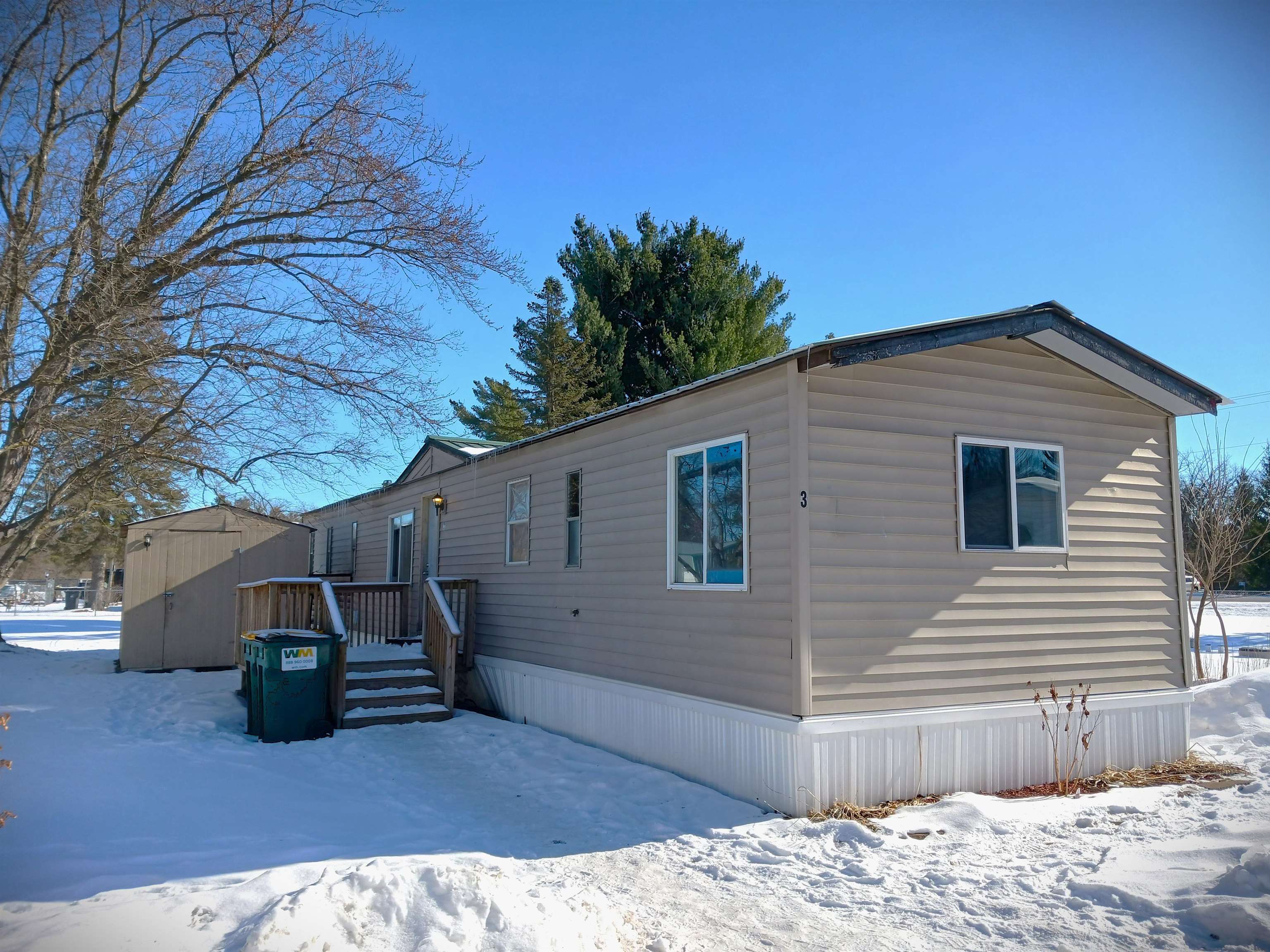 899 STATE HIGHWAY 73, Wisconsin Rapids, Wisconsin 54494, 2 Bedrooms Bedrooms, ,2 BathroomsBathrooms,Residential,For Sale,899 STATE HIGHWAY 73,22600451