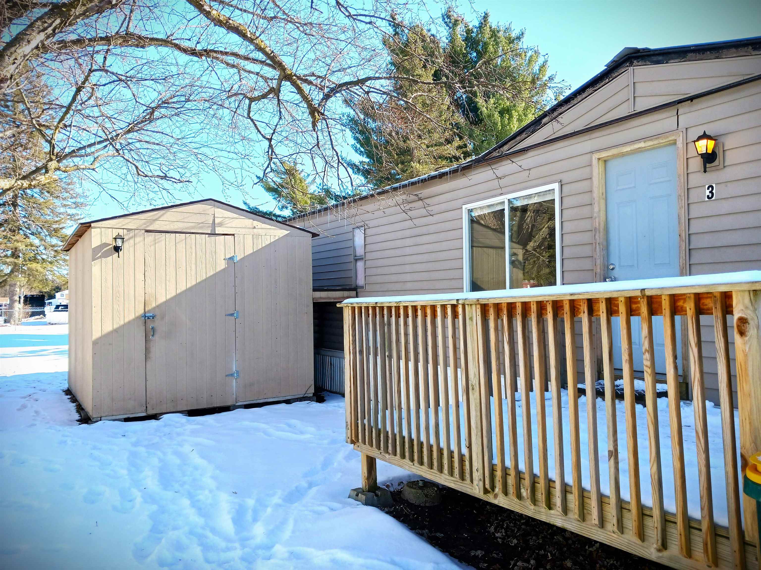 899 STATE HIGHWAY 73, Wisconsin Rapids, Wisconsin 54494, 2 Bedrooms Bedrooms, ,2 BathroomsBathrooms,Residential,For Sale,899 STATE HIGHWAY 73,22600451
