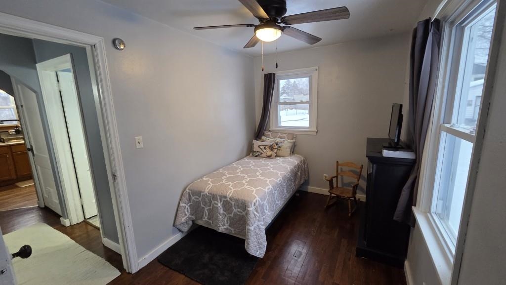 821 S 9TH AVENUE, Wausau, Wisconsin 54401, 3 Bedrooms Bedrooms, ,1 BathroomBathrooms,Residential,For Sale,821 S 9TH AVENUE,22600453