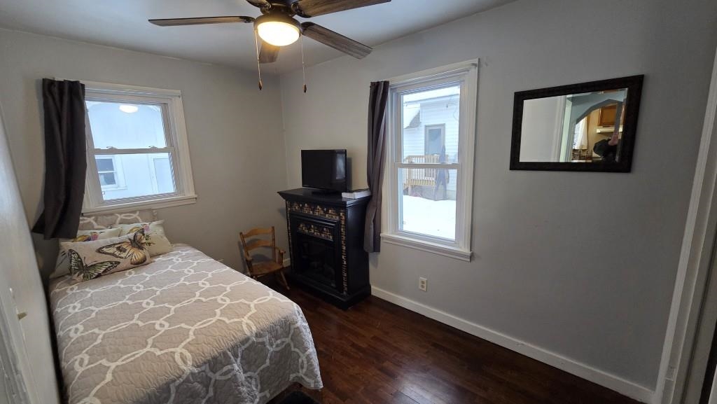 821 S 9TH AVENUE, Wausau, Wisconsin 54401, 3 Bedrooms Bedrooms, ,1 BathroomBathrooms,Residential,For Sale,821 S 9TH AVENUE,22600453