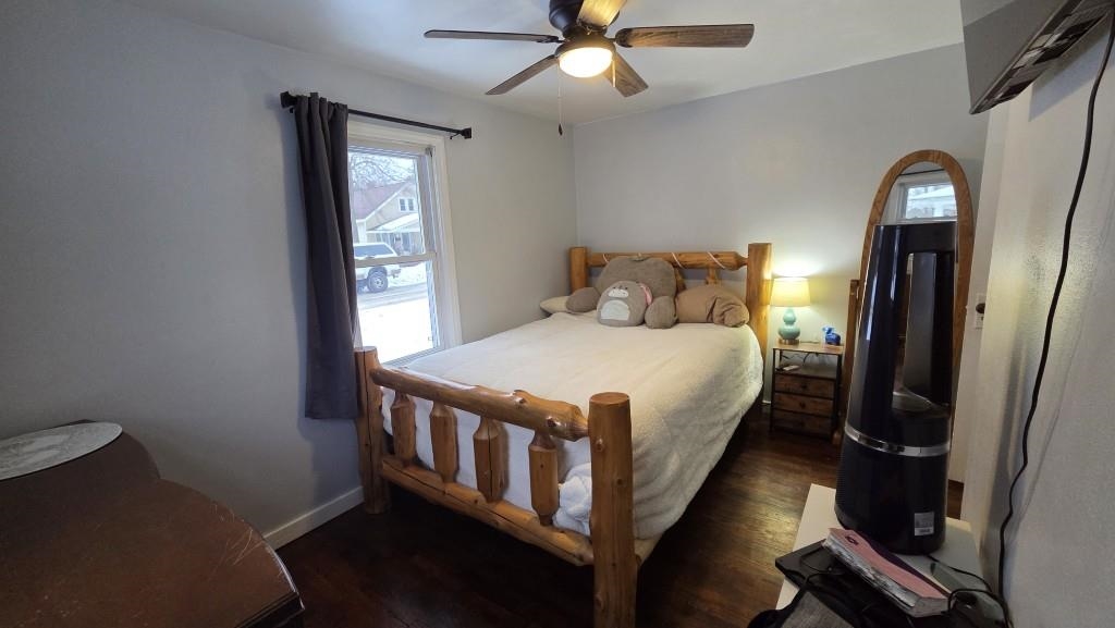 821 S 9TH AVENUE, Wausau, Wisconsin 54401, 3 Bedrooms Bedrooms, ,1 BathroomBathrooms,Residential,For Sale,821 S 9TH AVENUE,22600453