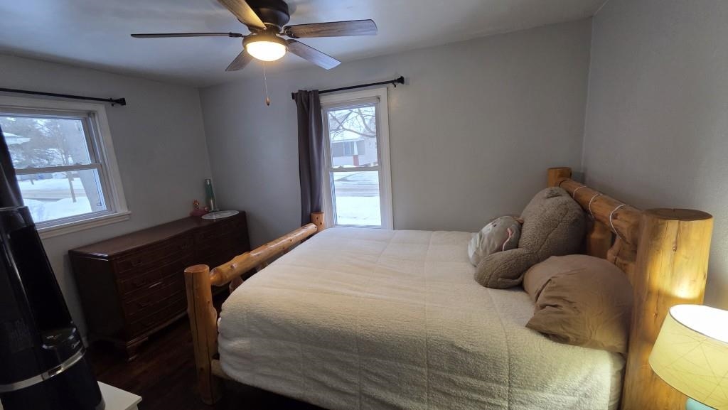 821 S 9TH AVENUE, Wausau, Wisconsin 54401, 3 Bedrooms Bedrooms, ,1 BathroomBathrooms,Residential,For Sale,821 S 9TH AVENUE,22600453