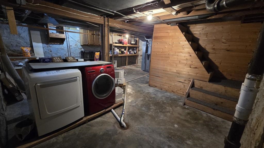 821 S 9TH AVENUE, Wausau, Wisconsin 54401, 3 Bedrooms Bedrooms, ,1 BathroomBathrooms,Residential,For Sale,821 S 9TH AVENUE,22600453