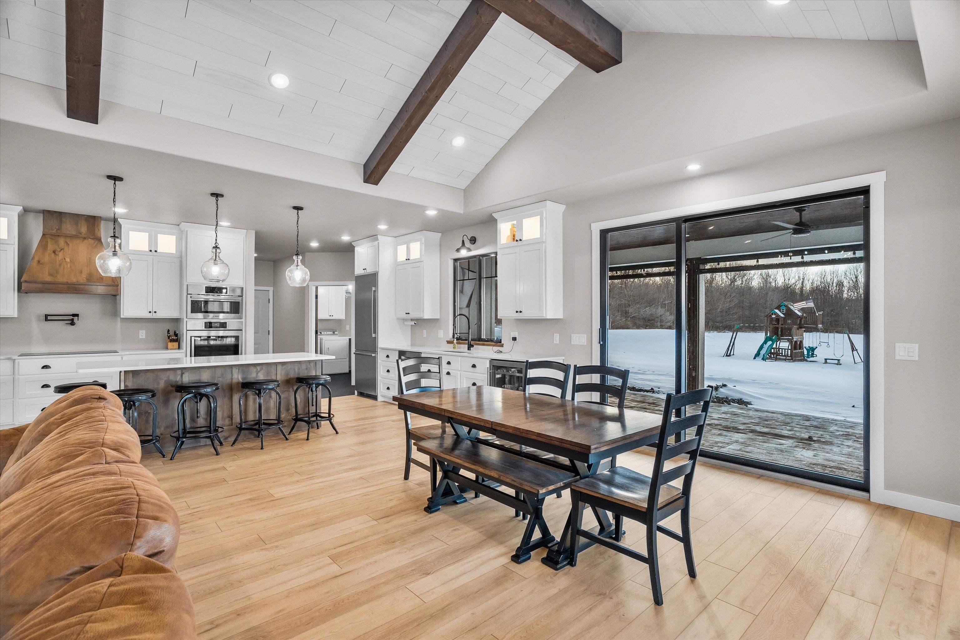 212508 STURM ROAD, Stratford, Wisconsin 54484, 5 Bedrooms Bedrooms, ,3 BathroomsBathrooms,Residential,For Sale,212508 STURM ROAD,22600454